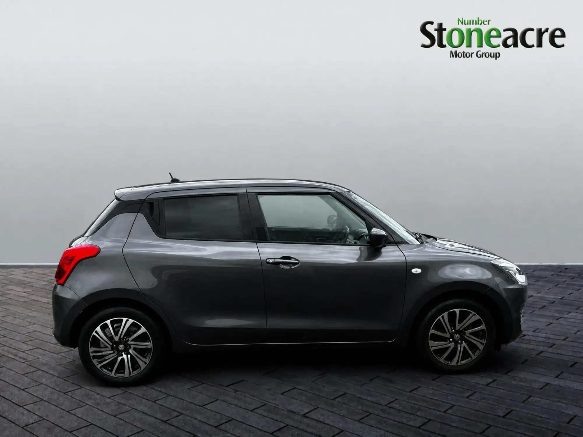 Suzuki Swift Image 7 Suzuki Swift Image 7
