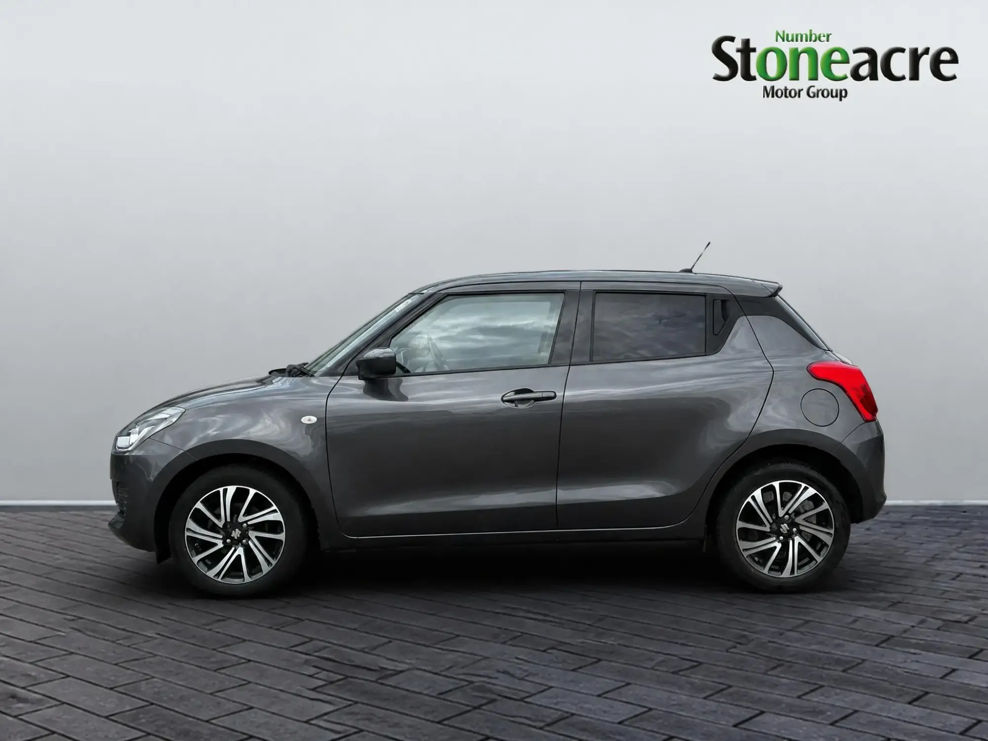 Suzuki Swift Image 8 Suzuki Swift Image 8