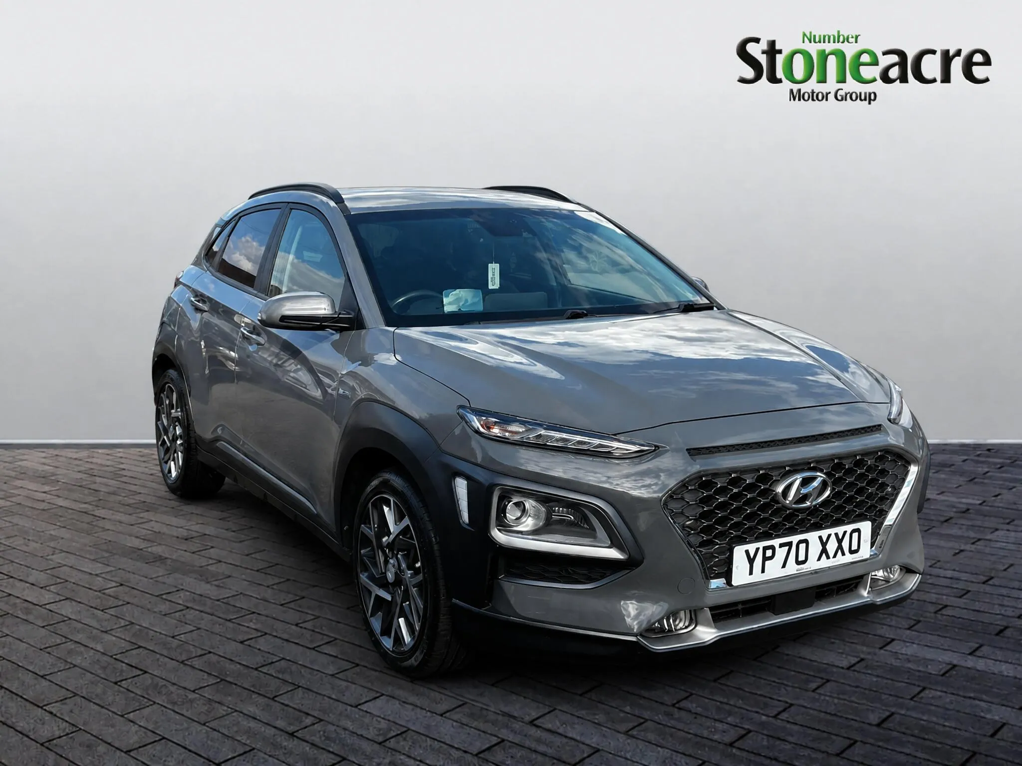 Hyundai Kona dealer public-web source image