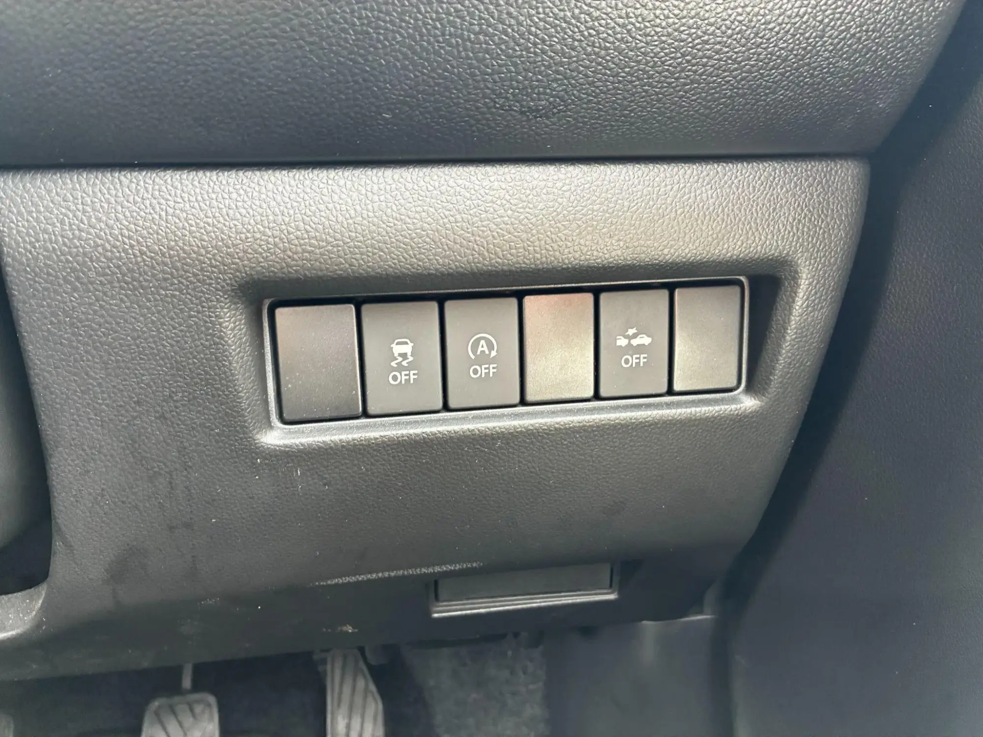 Suzuki Swift Image 15 Suzuki Swift Image 15