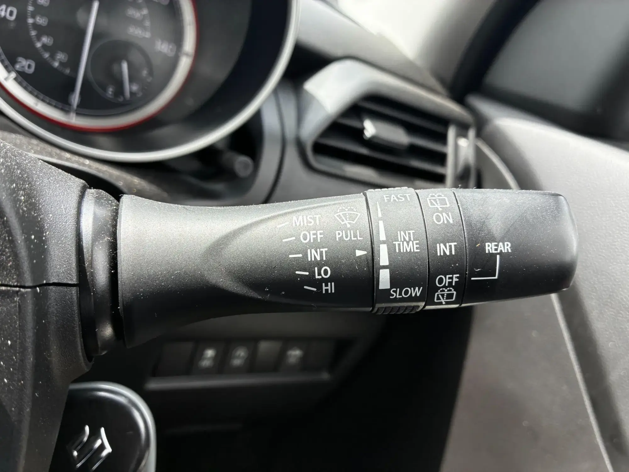 Suzuki Swift Image 17 Suzuki Swift Image 17