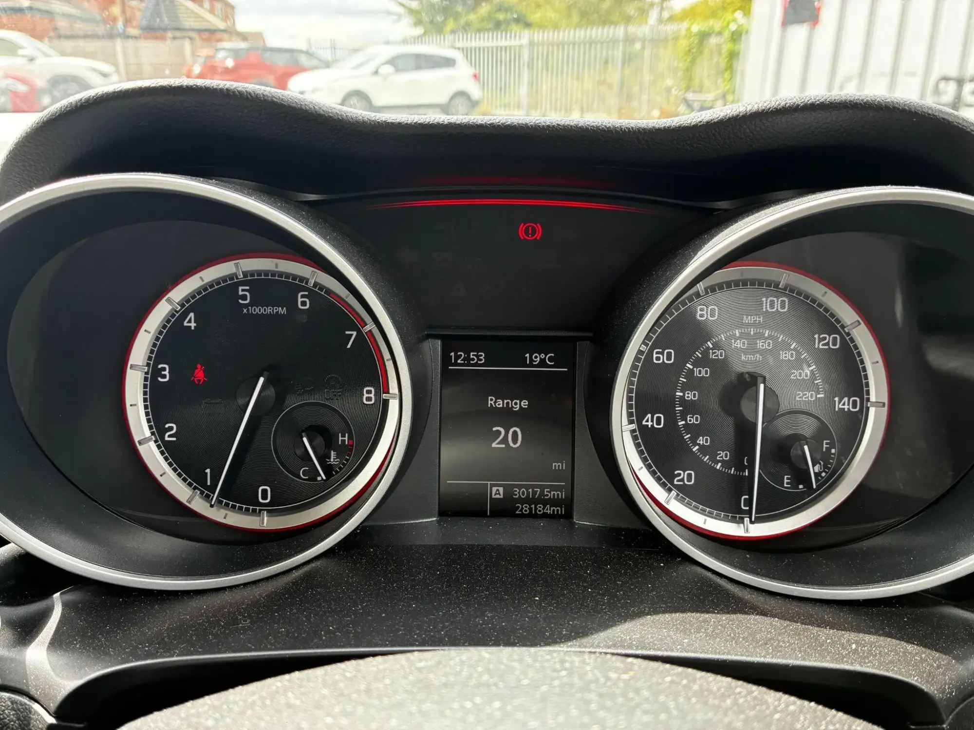 Suzuki Swift Image 31 Suzuki Swift Image 31