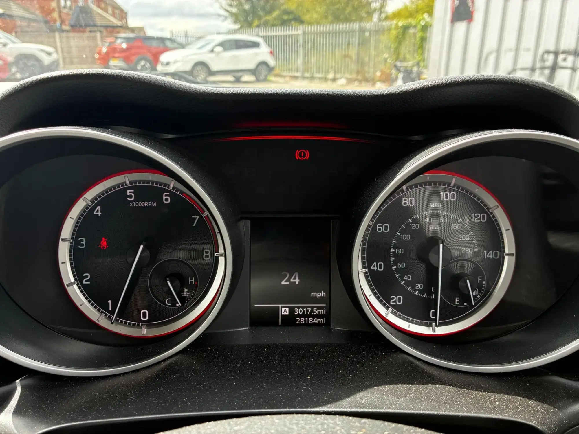 Suzuki Swift Image 32 Suzuki Swift Image 32