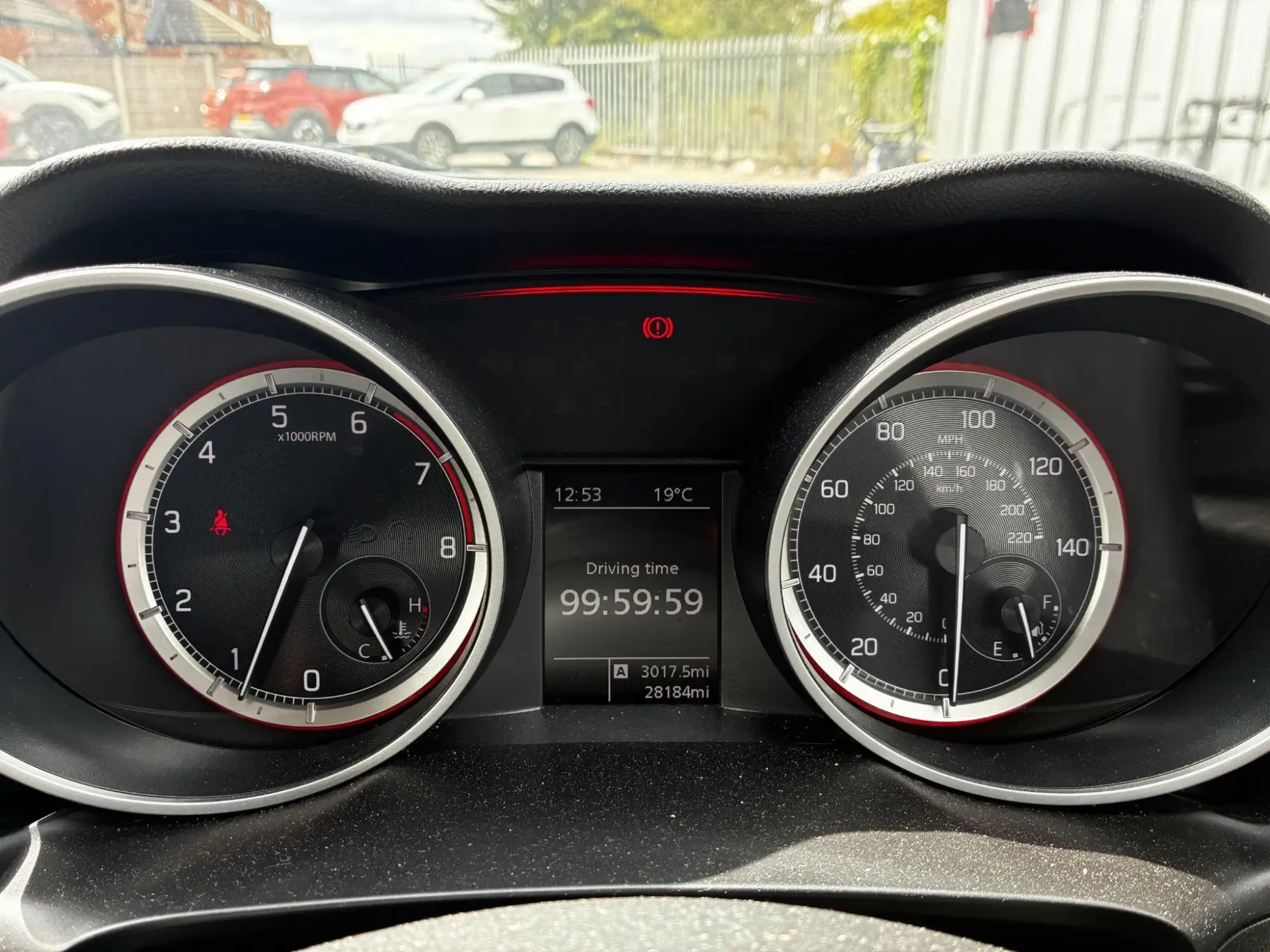 Suzuki Swift Image 33 Suzuki Swift Image 33