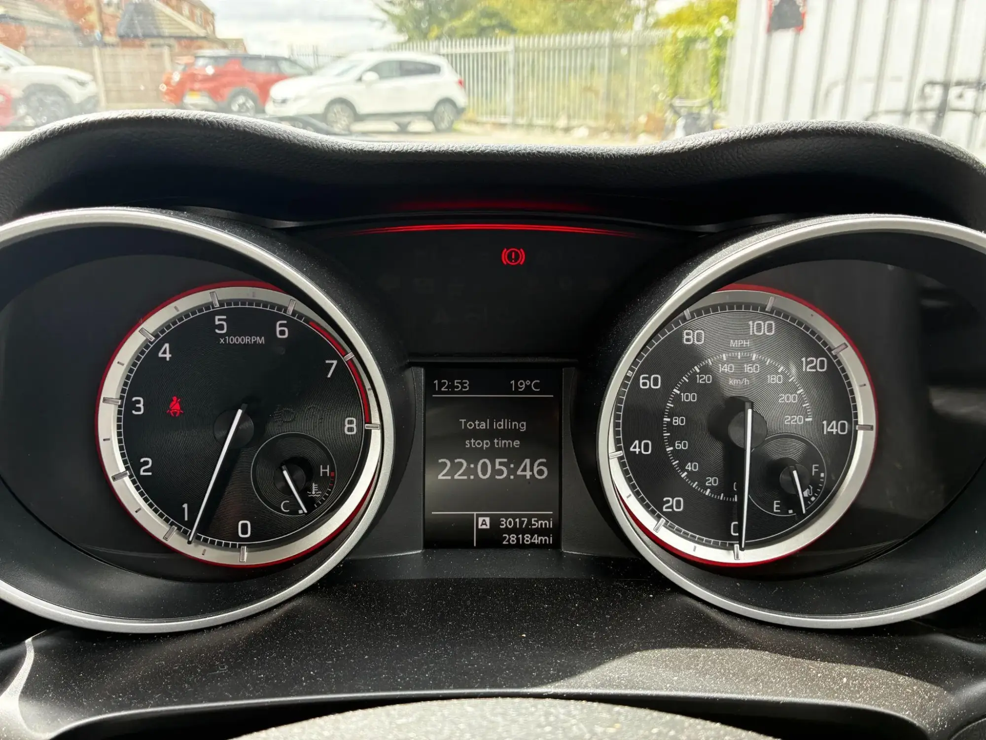 Suzuki Swift Image 34 Suzuki Swift Image 34