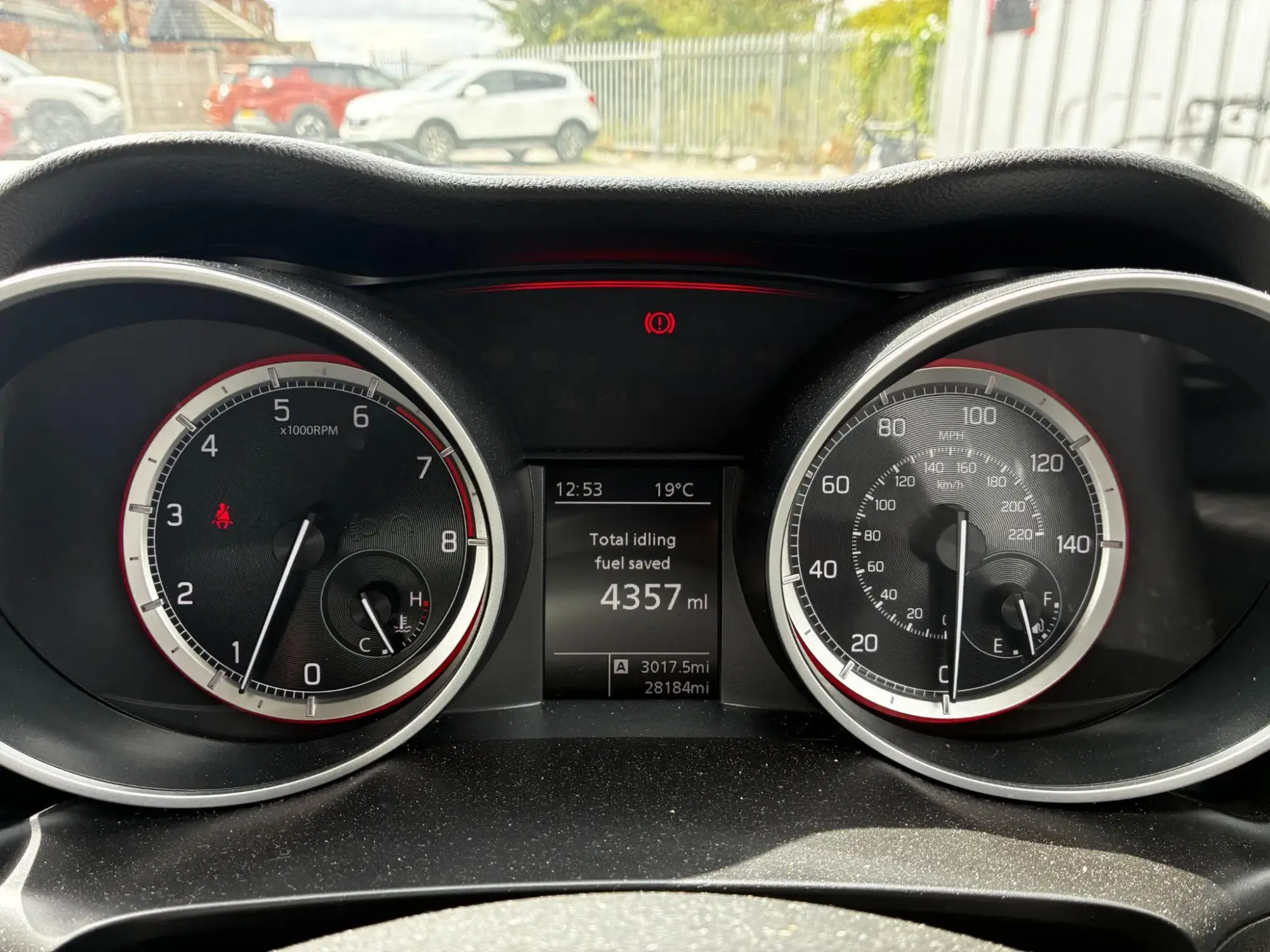 Suzuki Swift Image 35 Suzuki Swift Image 35