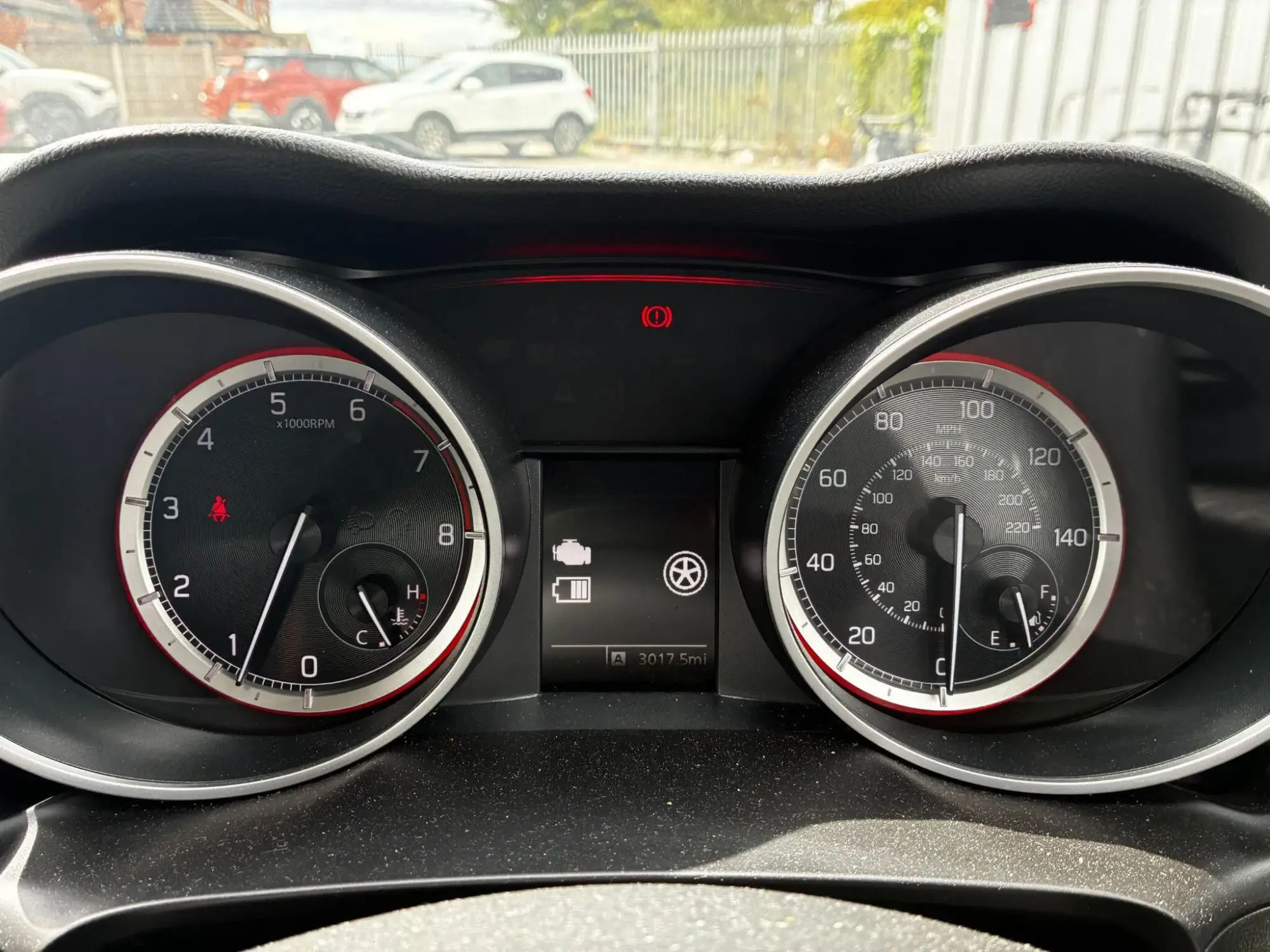 Suzuki Swift Image 36 Suzuki Swift Image 36