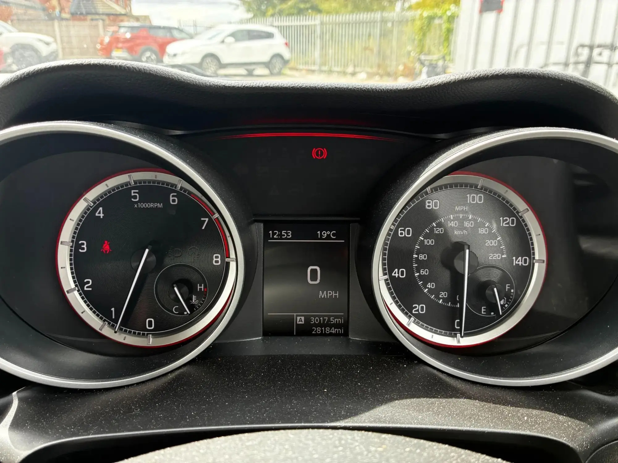 Suzuki Swift Image 37 Suzuki Swift Image 37