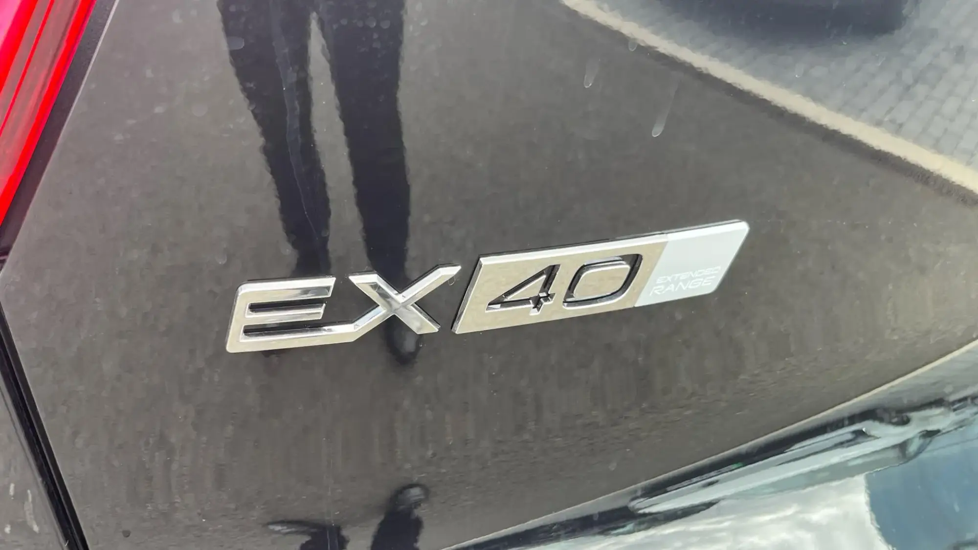Volvo EX40 Image 38