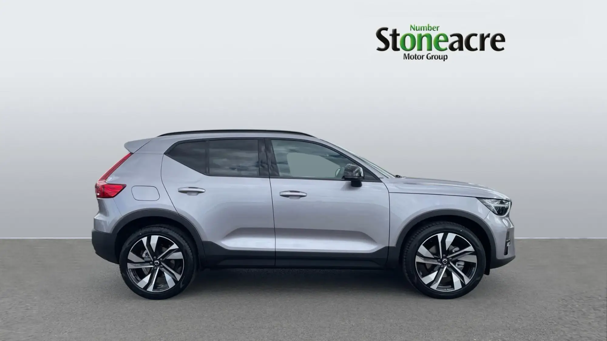 Volvo XC40 Image 3 Volvo XC40 Image 3
