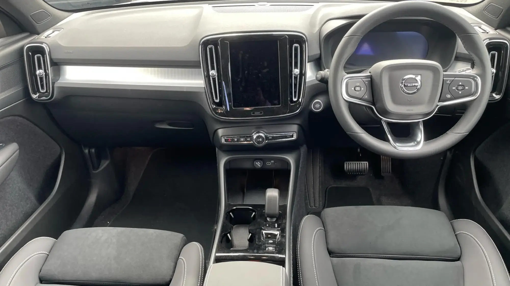 Volvo XC40 Image 5 Volvo XC40 Image 5