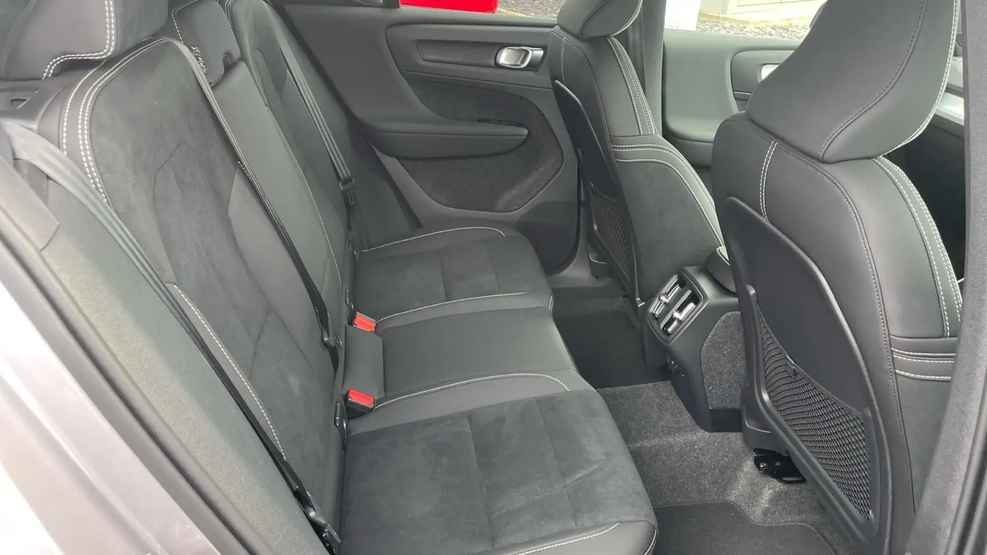 Volvo XC40 Image 6 Volvo XC40 Image 6