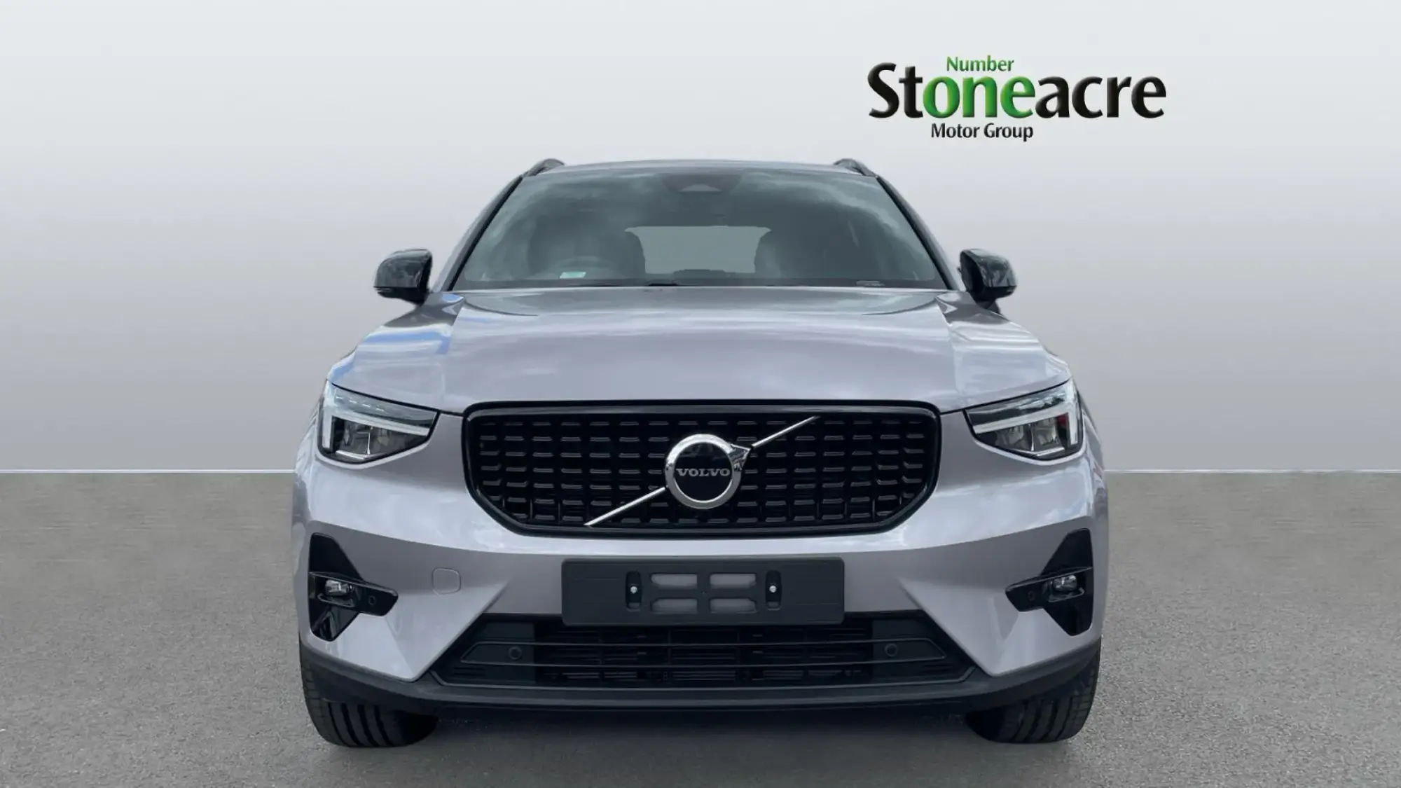 Volvo XC40 Image 8 Volvo XC40 Image 8