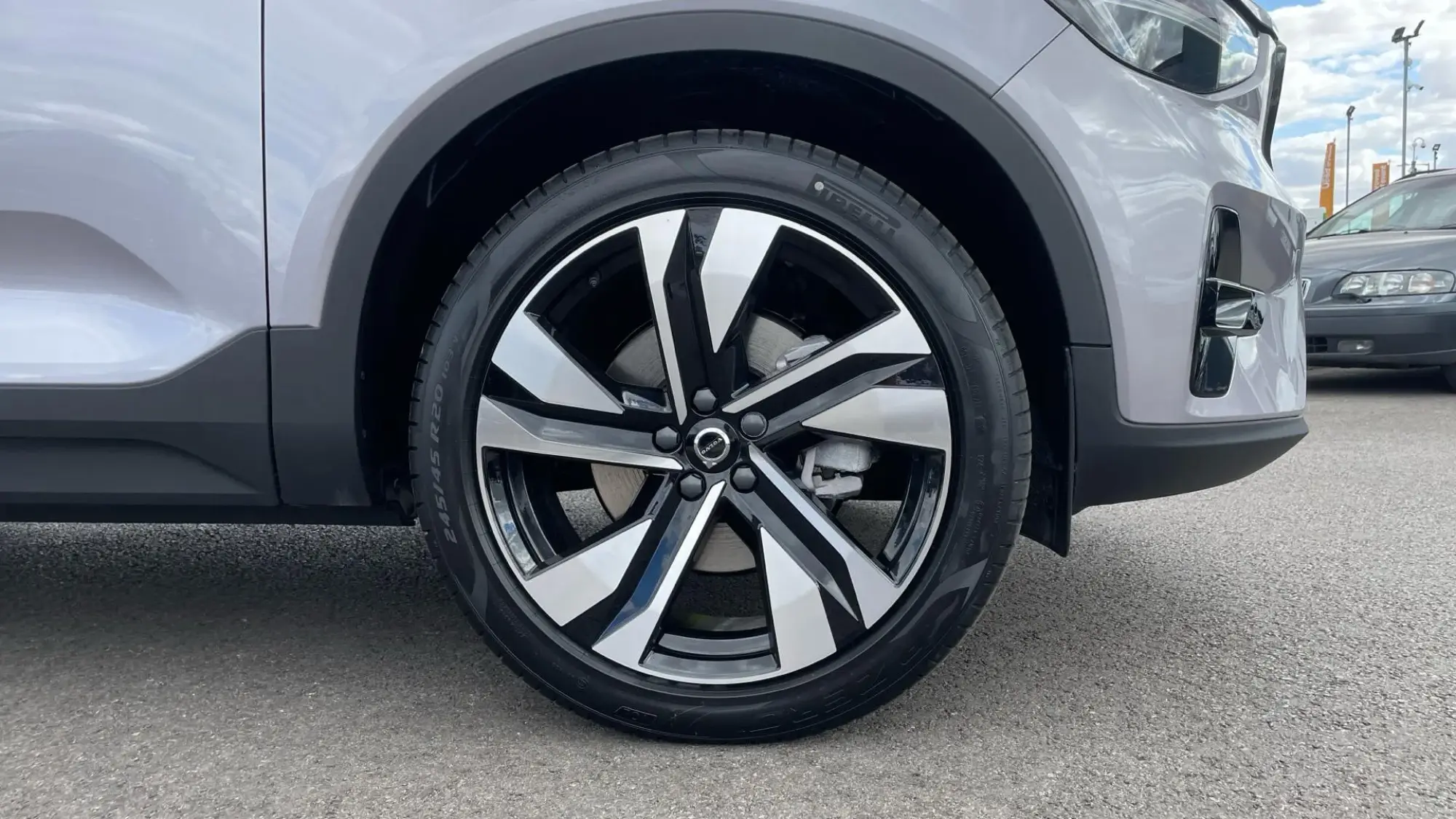 Volvo XC40 Image 9 Volvo XC40 Image 9