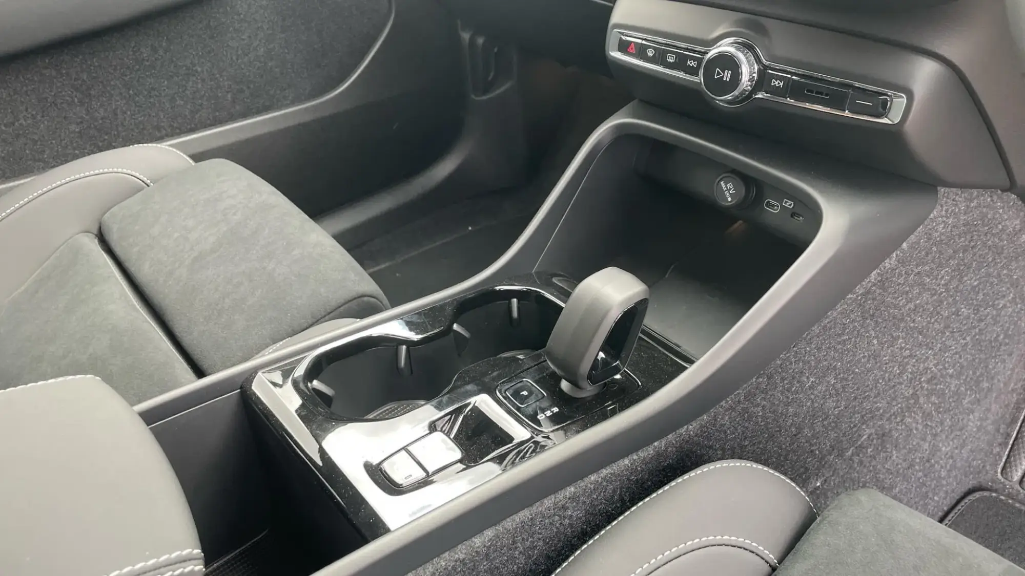 Volvo XC40 Image 24 Volvo XC40 Image 24