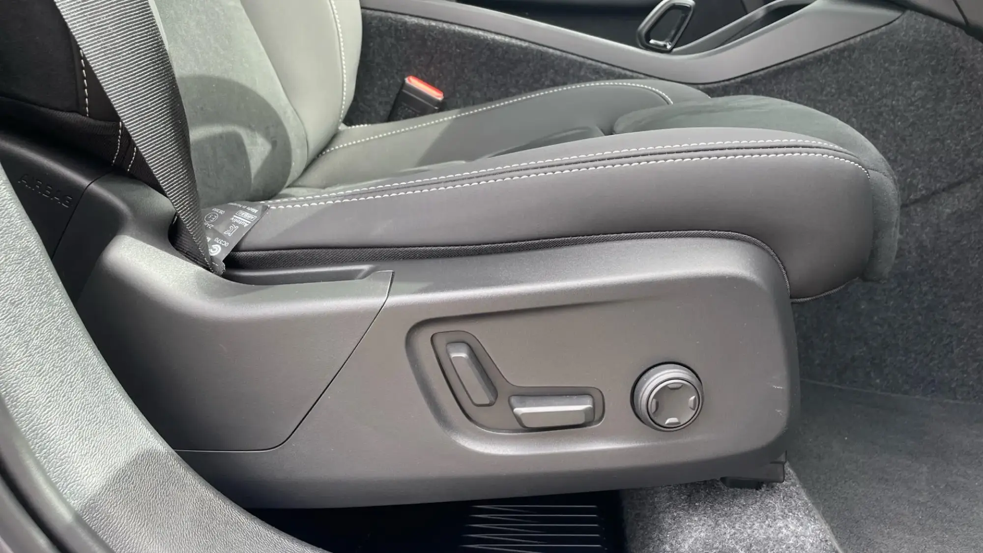Volvo XC40 Image 28 Volvo XC40 Image 28