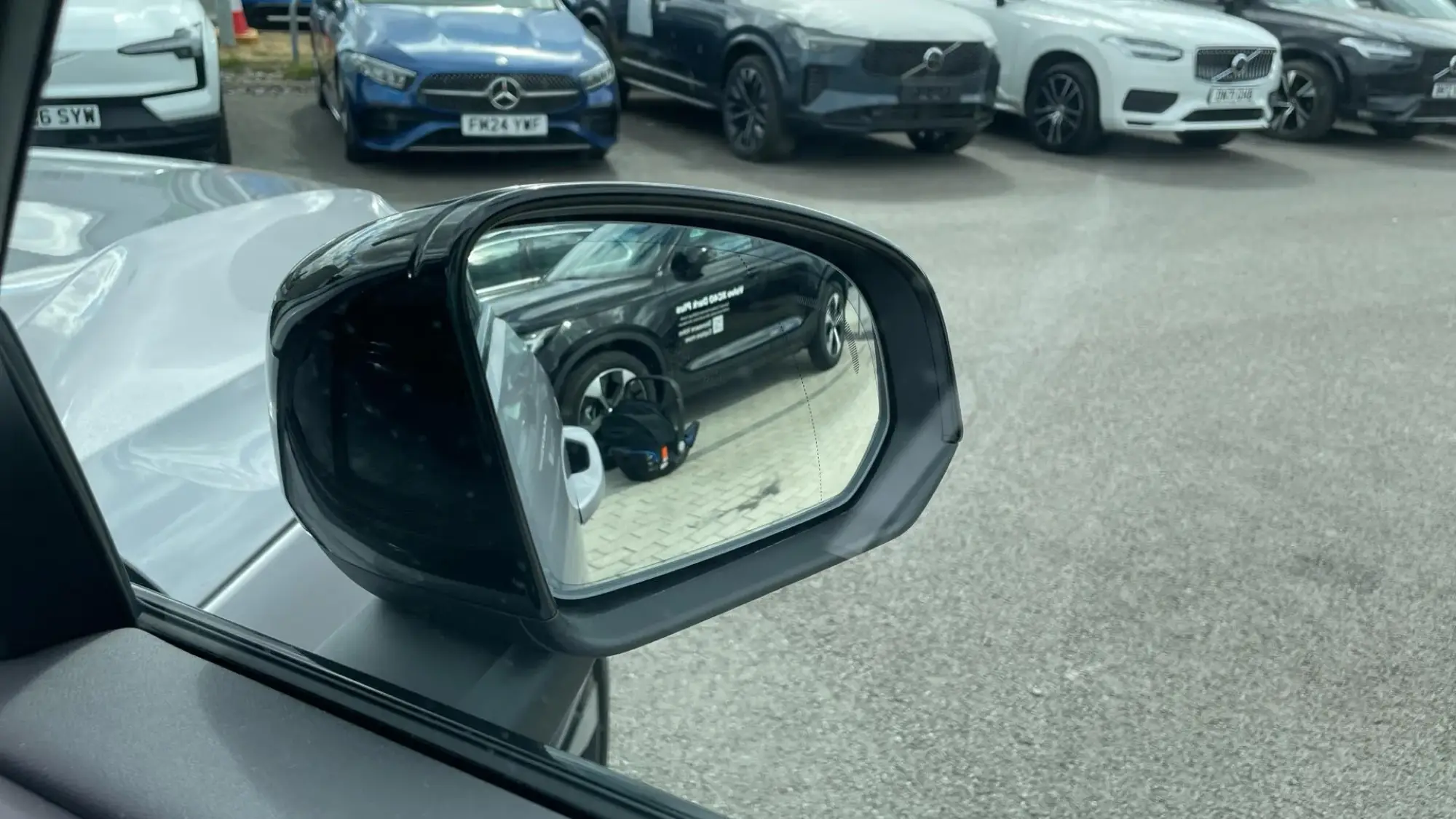 Volvo XC40 Image 29 Volvo XC40 Image 29
