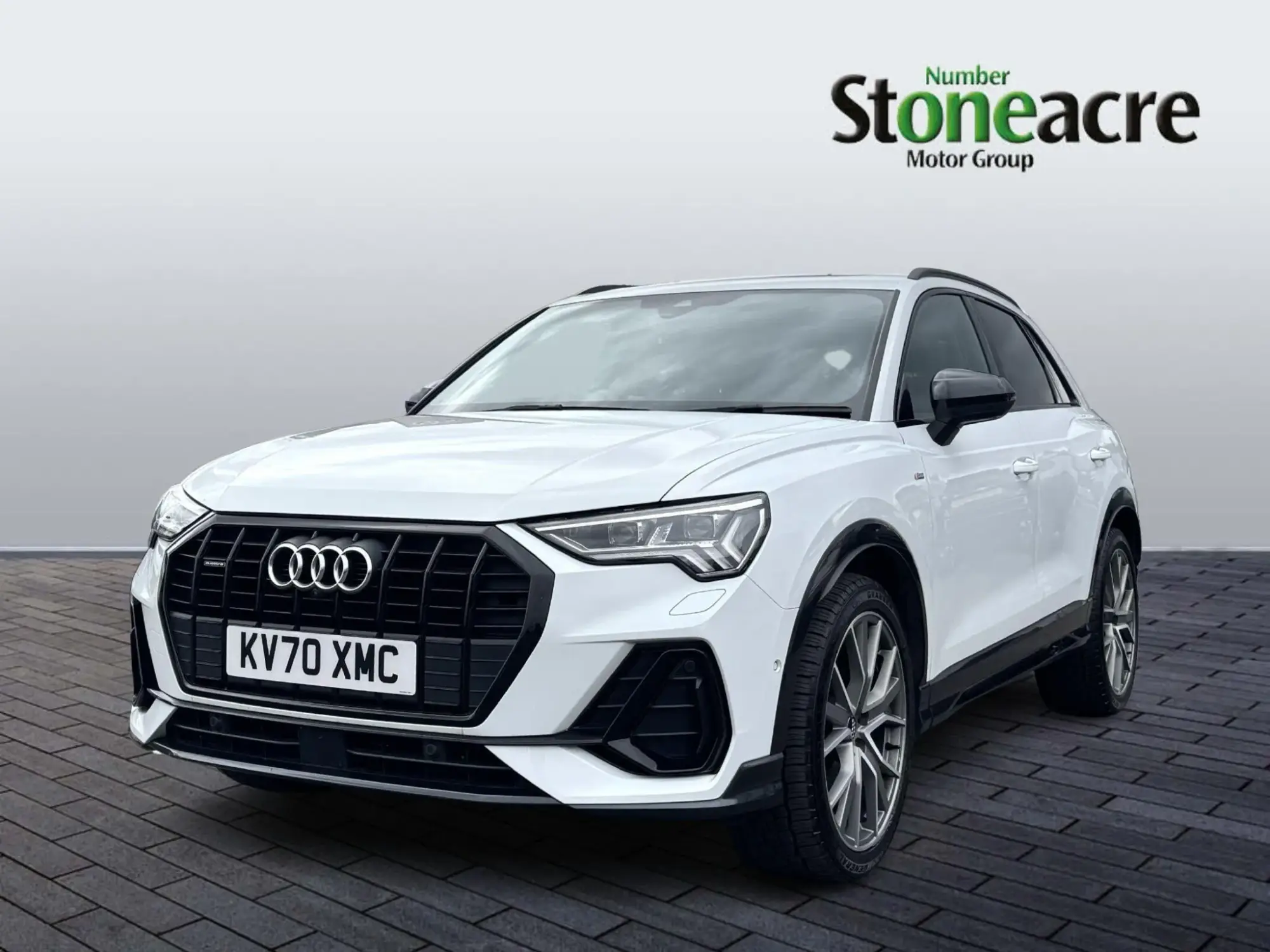 Audi Q3 Image 7