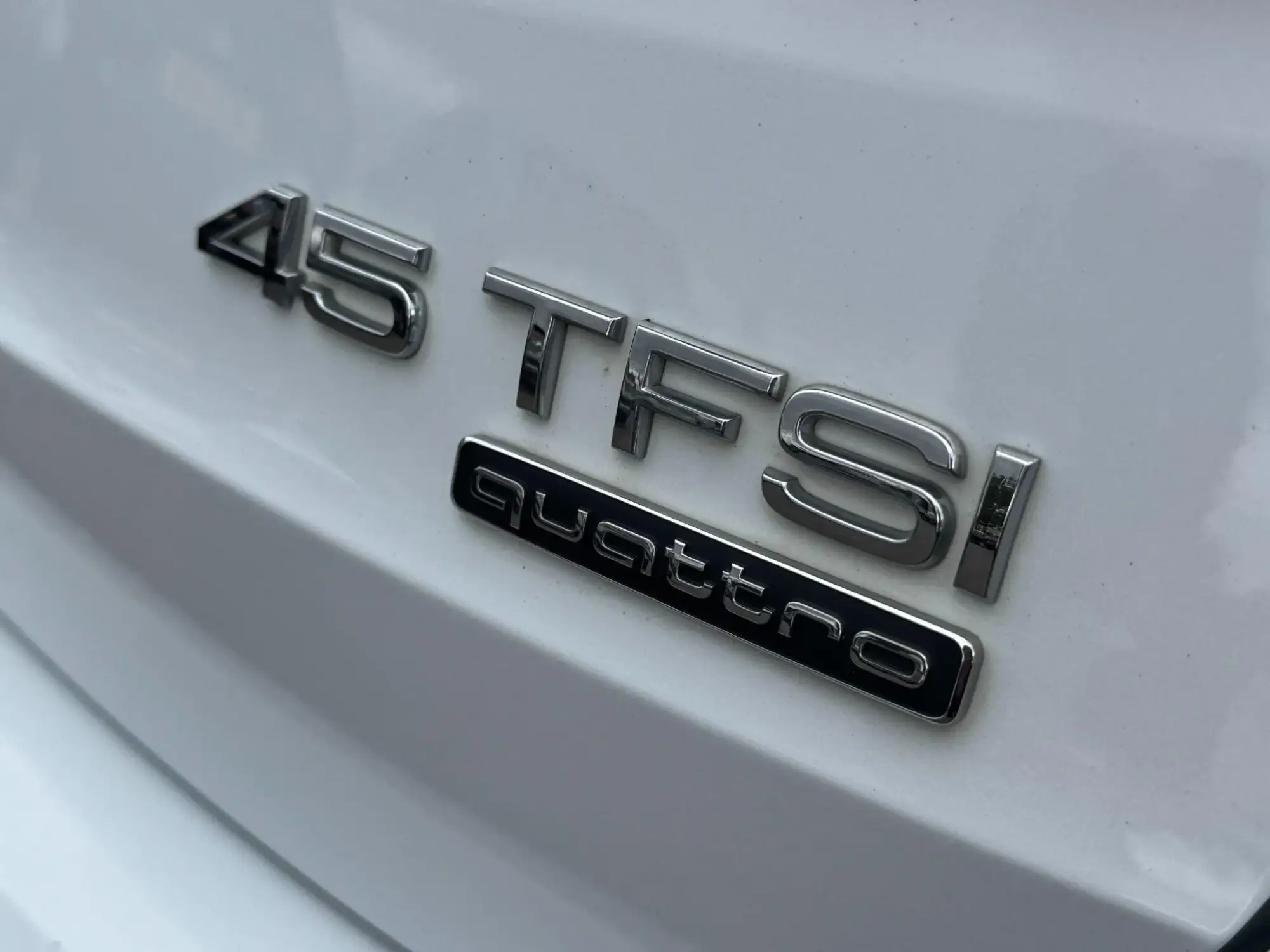 Audi Q3 Image 9