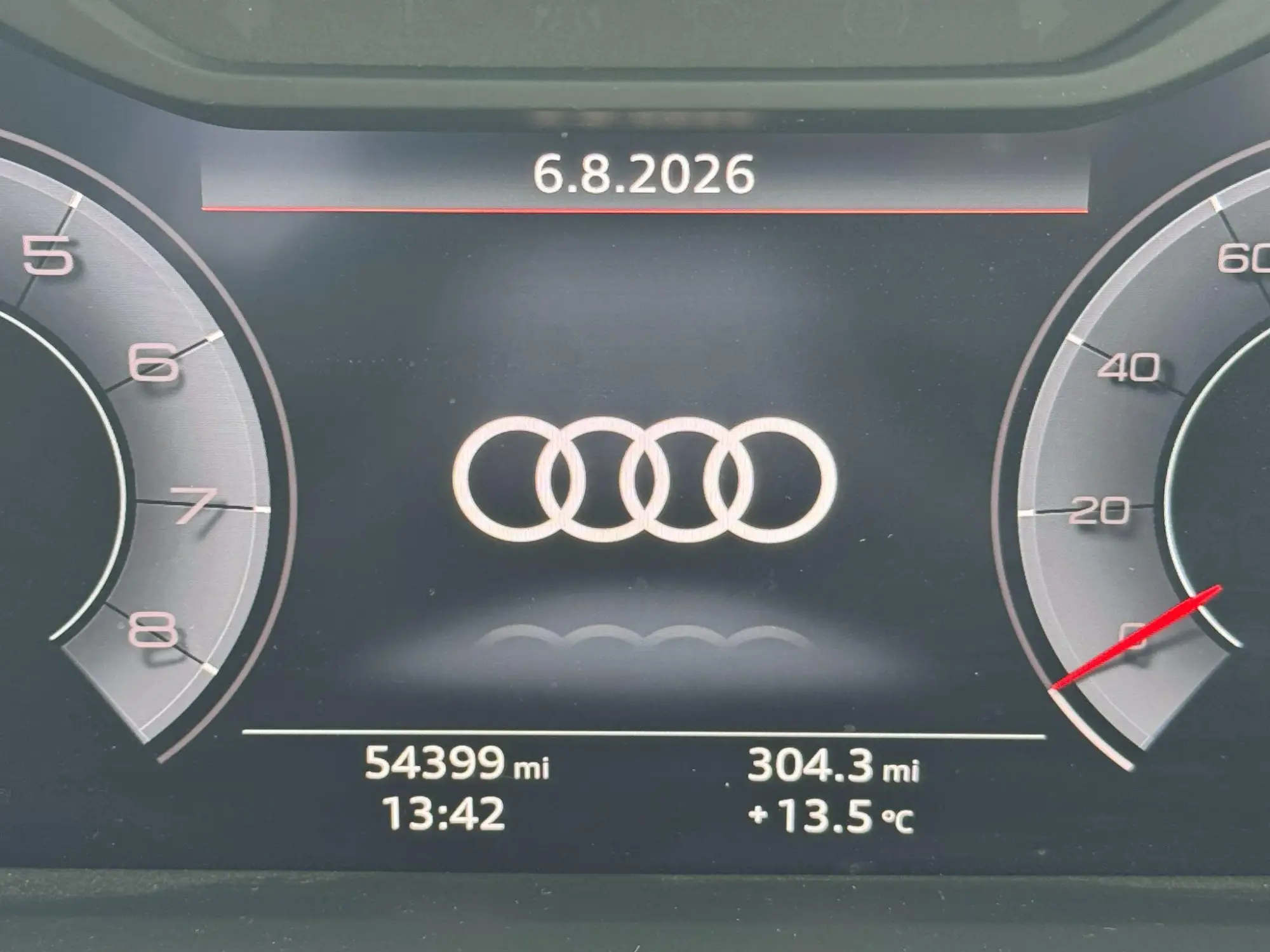 Audi Q3 Image 18