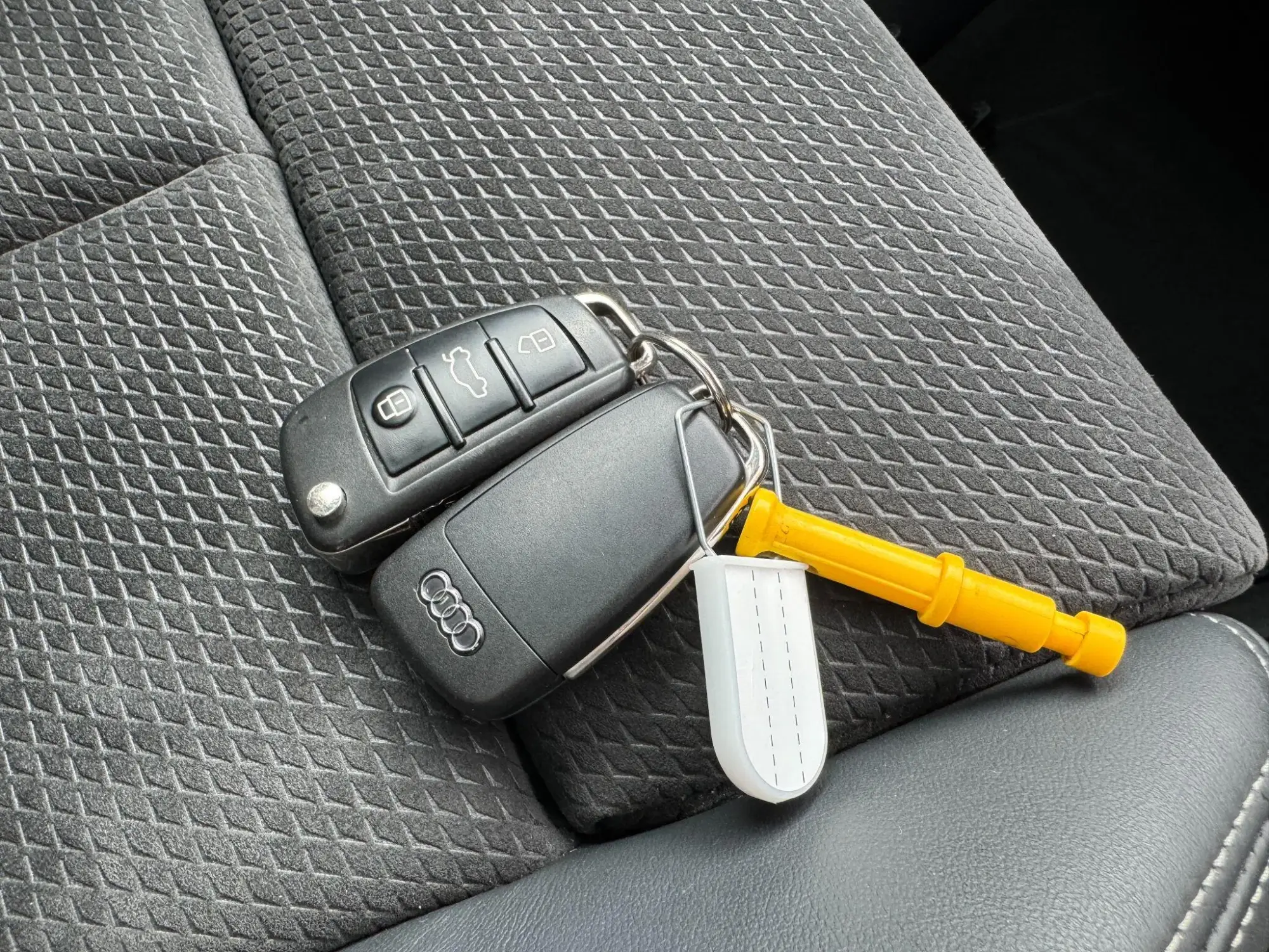Audi Q3 Image 20