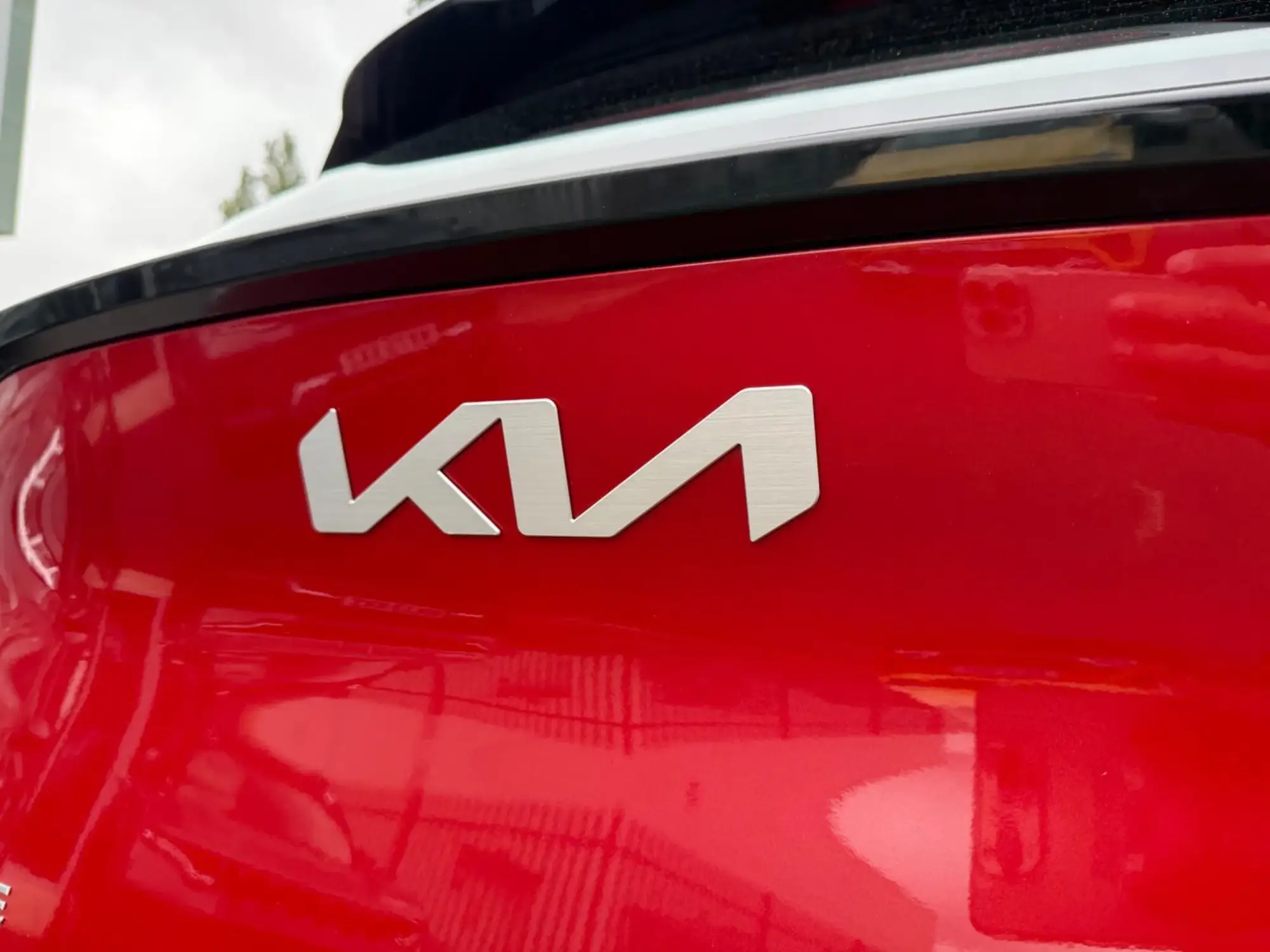 Kia Sportage Image 9 Kia Sportage Image 9