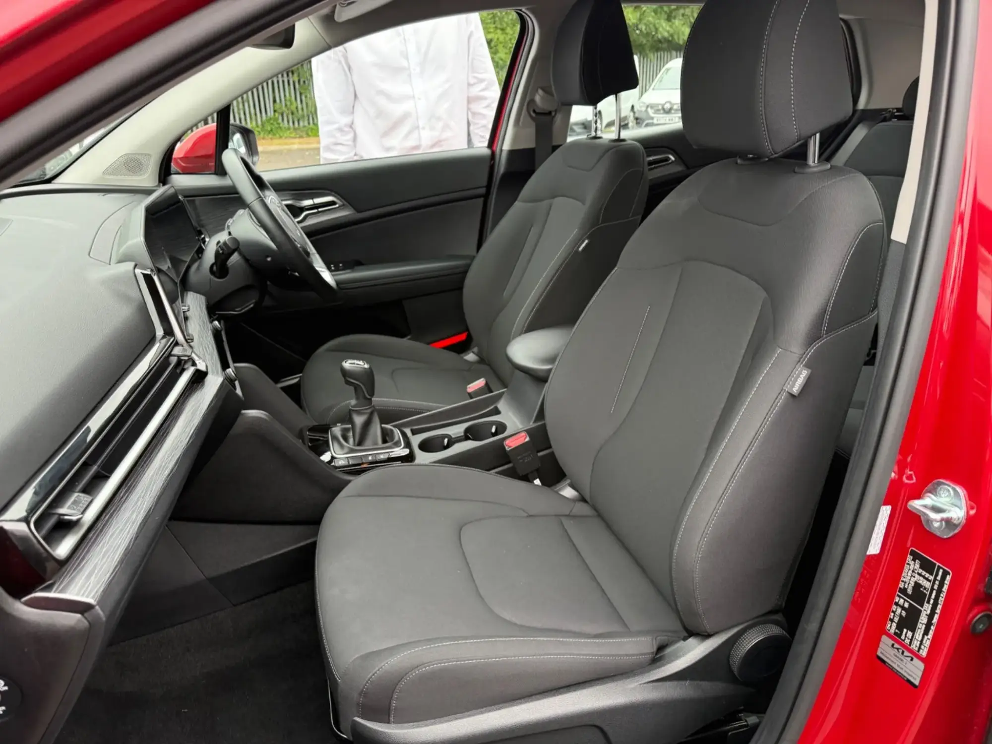 Kia Sportage Image 12 Kia Sportage Image 12