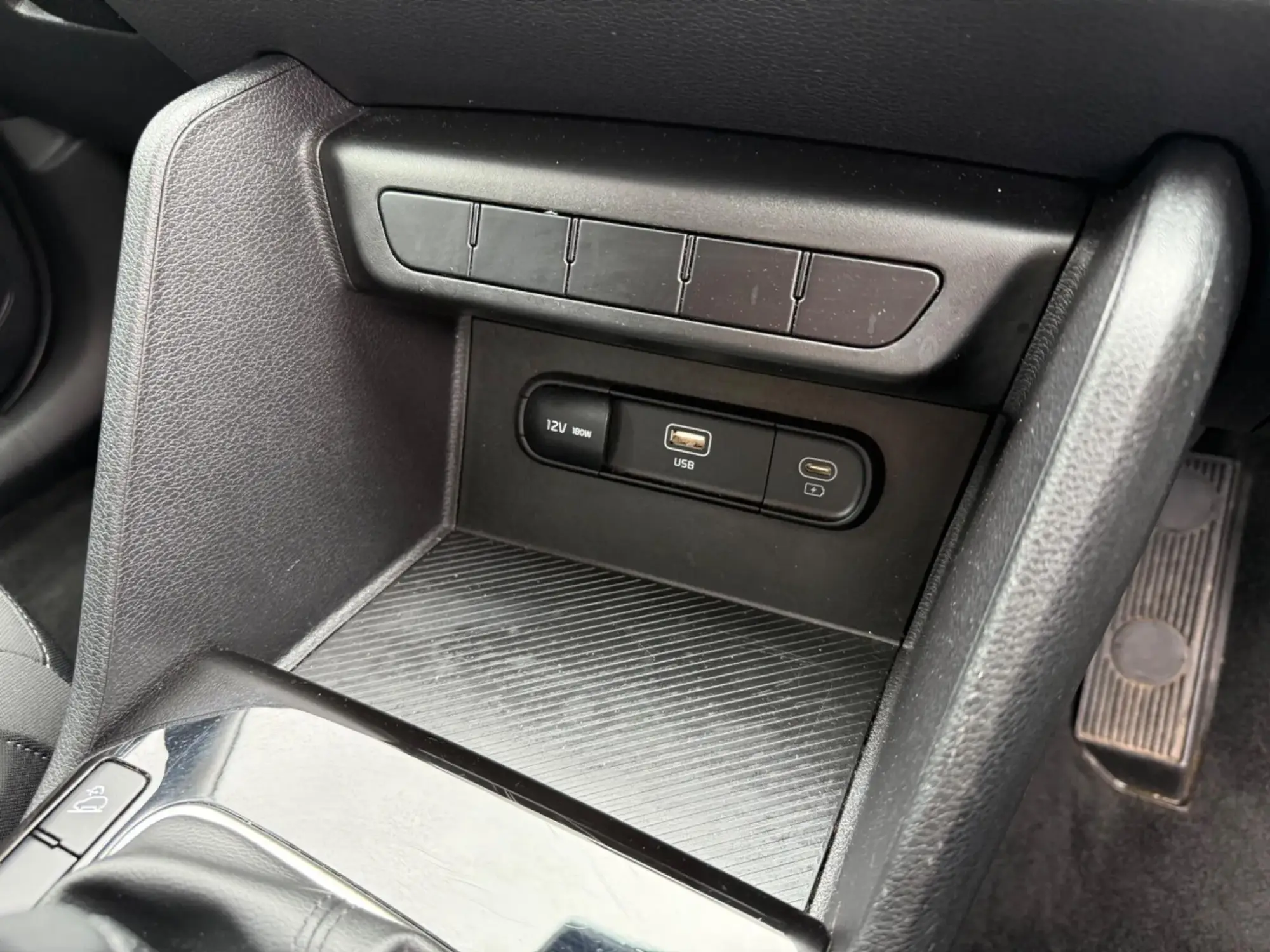 Kia Sportage Image 25 Kia Sportage Image 25