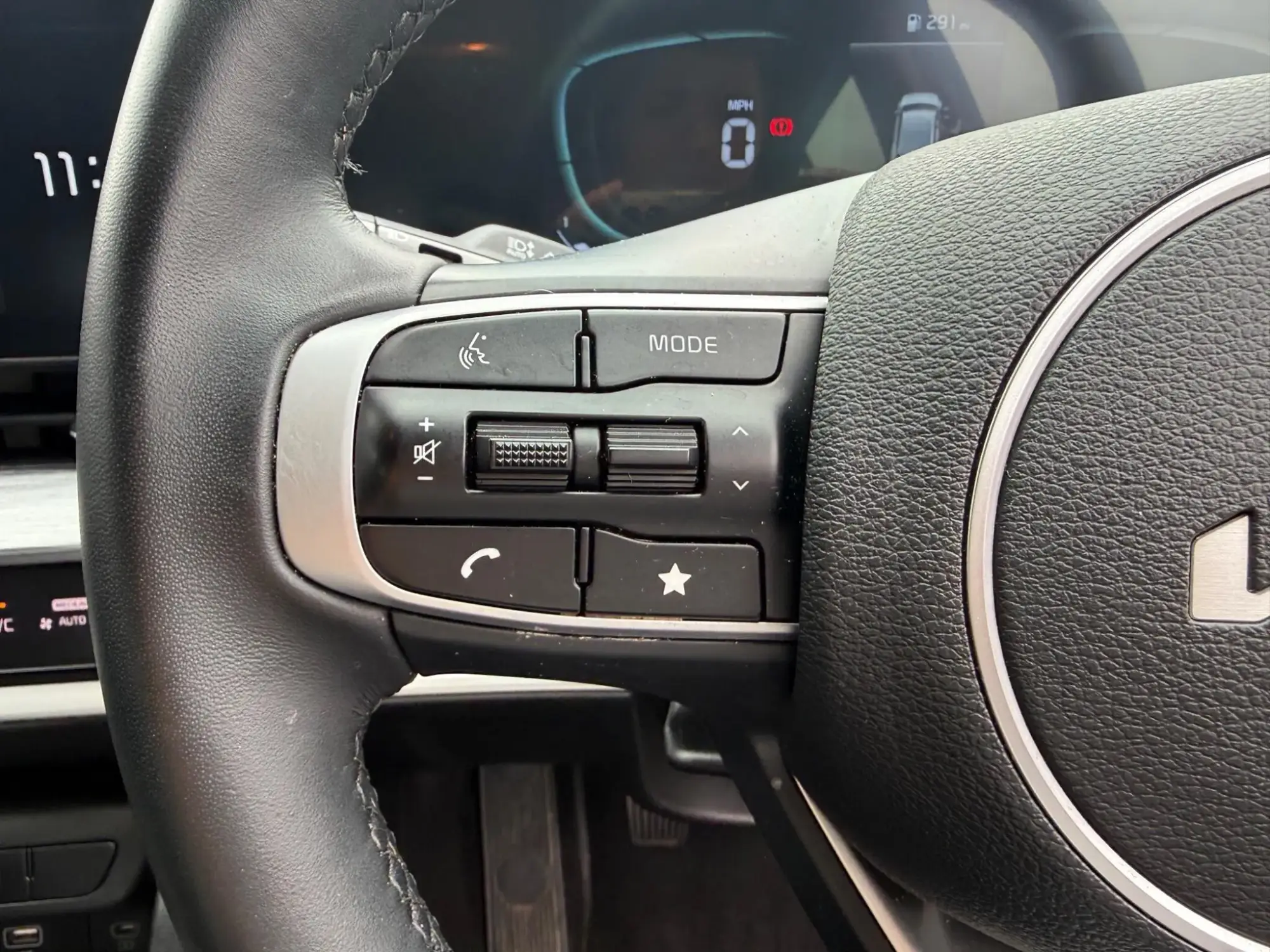 Kia Sportage Image 28 Kia Sportage Image 28