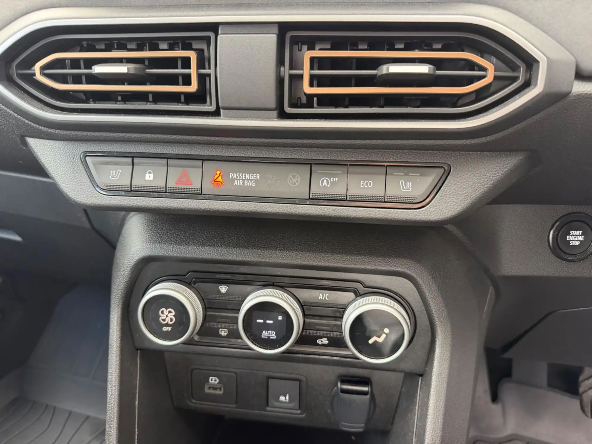 Dacia Sandero Stepway Image 9