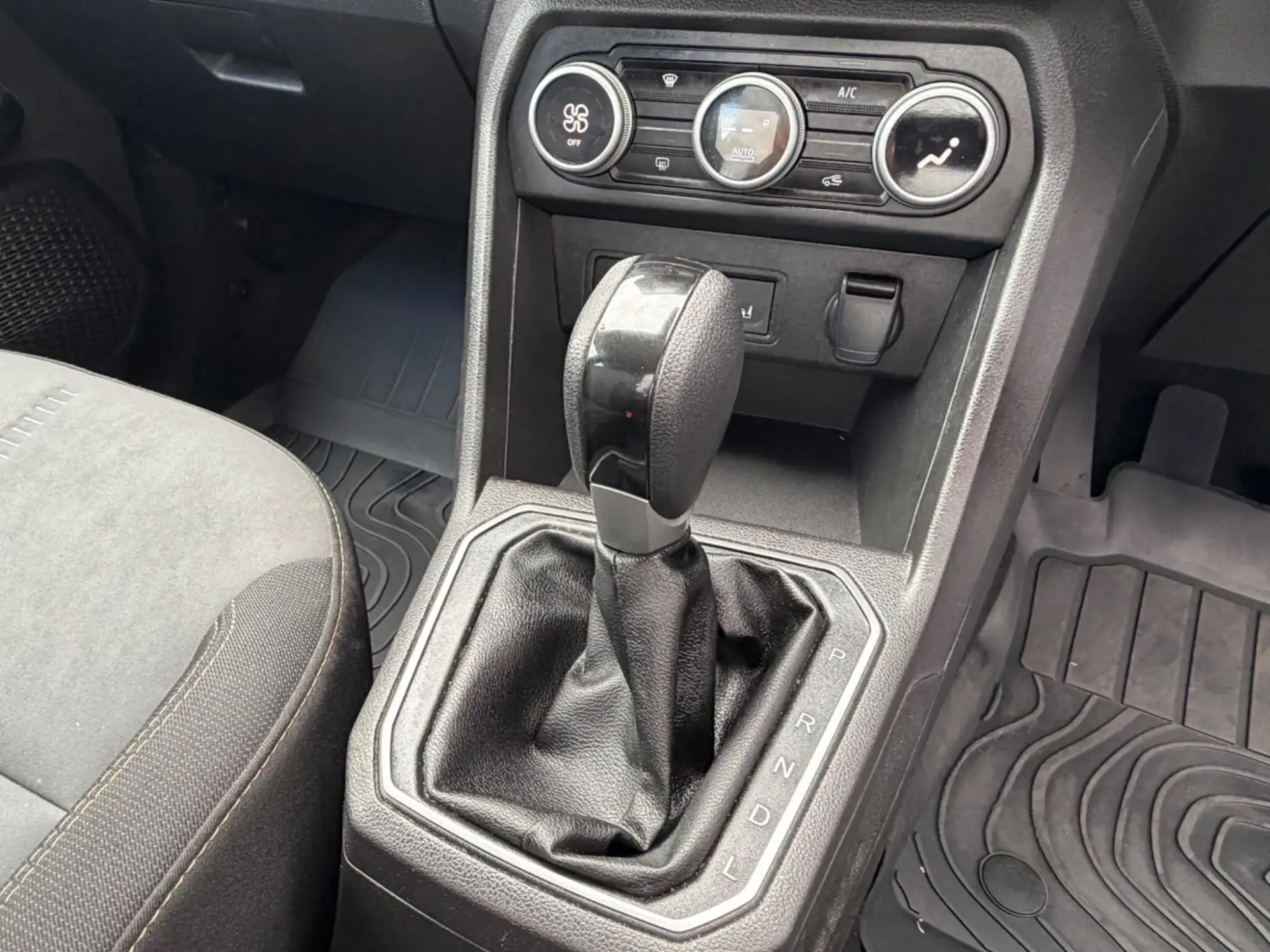 Dacia Sandero Stepway Image 10