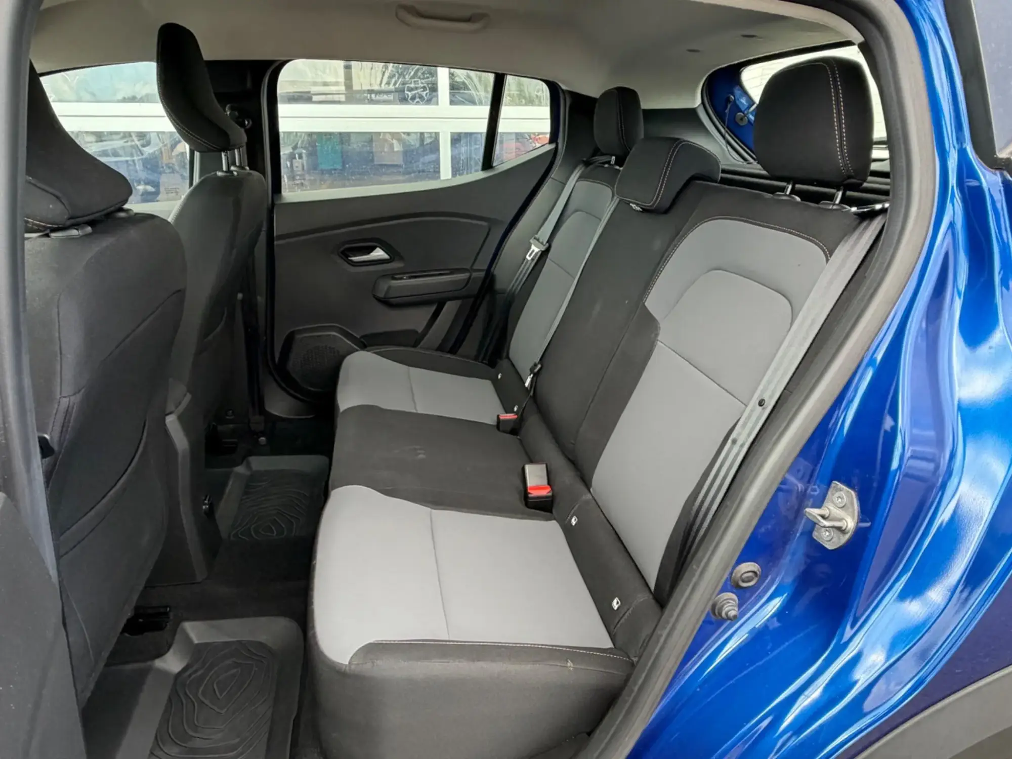 Dacia Sandero Stepway Image 13