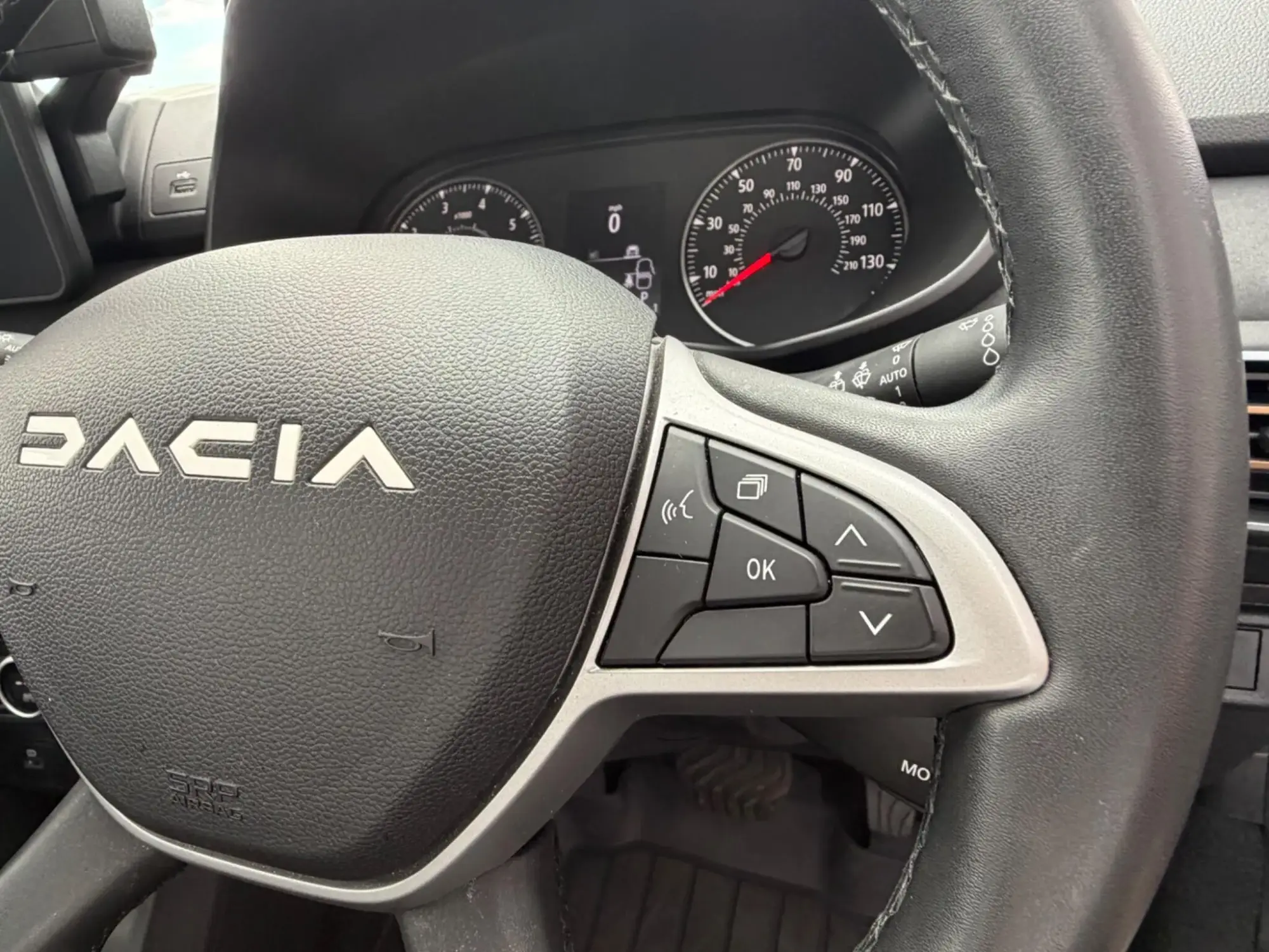 Dacia Sandero Stepway Image 23