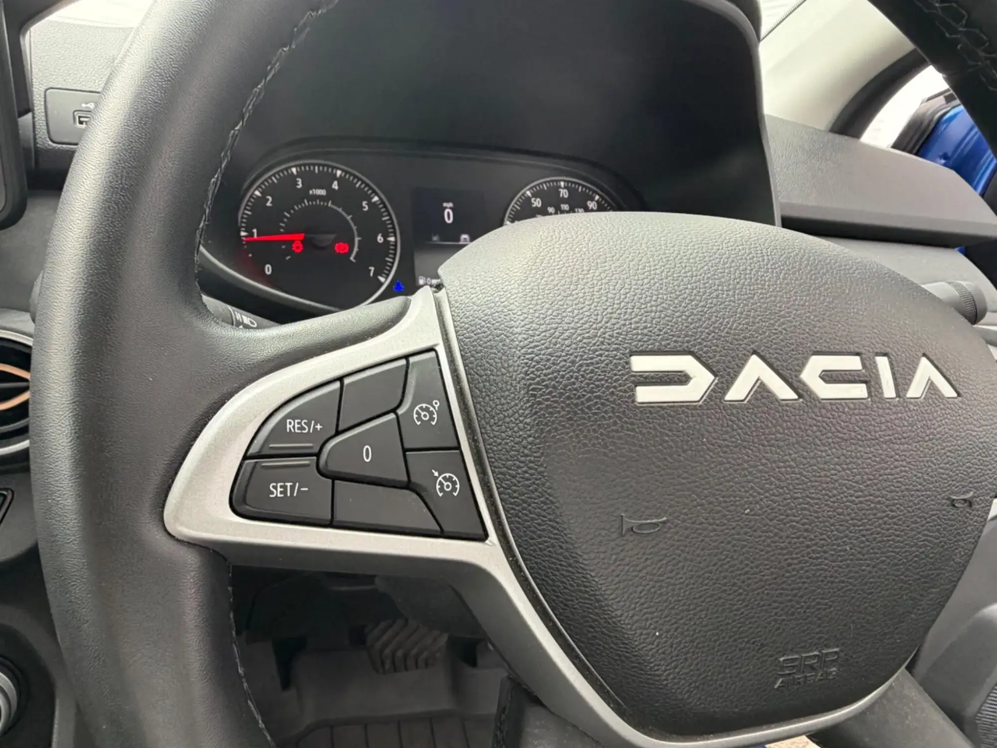 Dacia Sandero Stepway Image 24