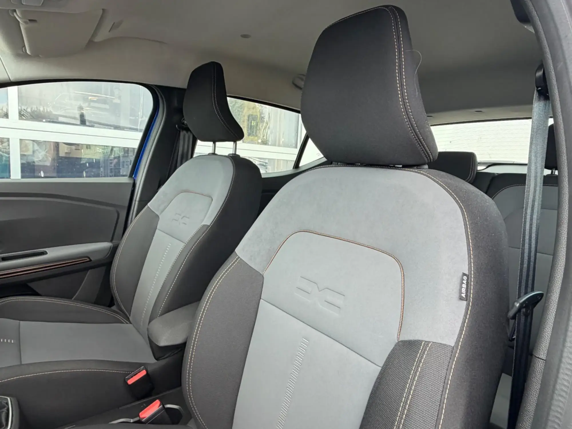 Dacia Sandero Stepway Image 25