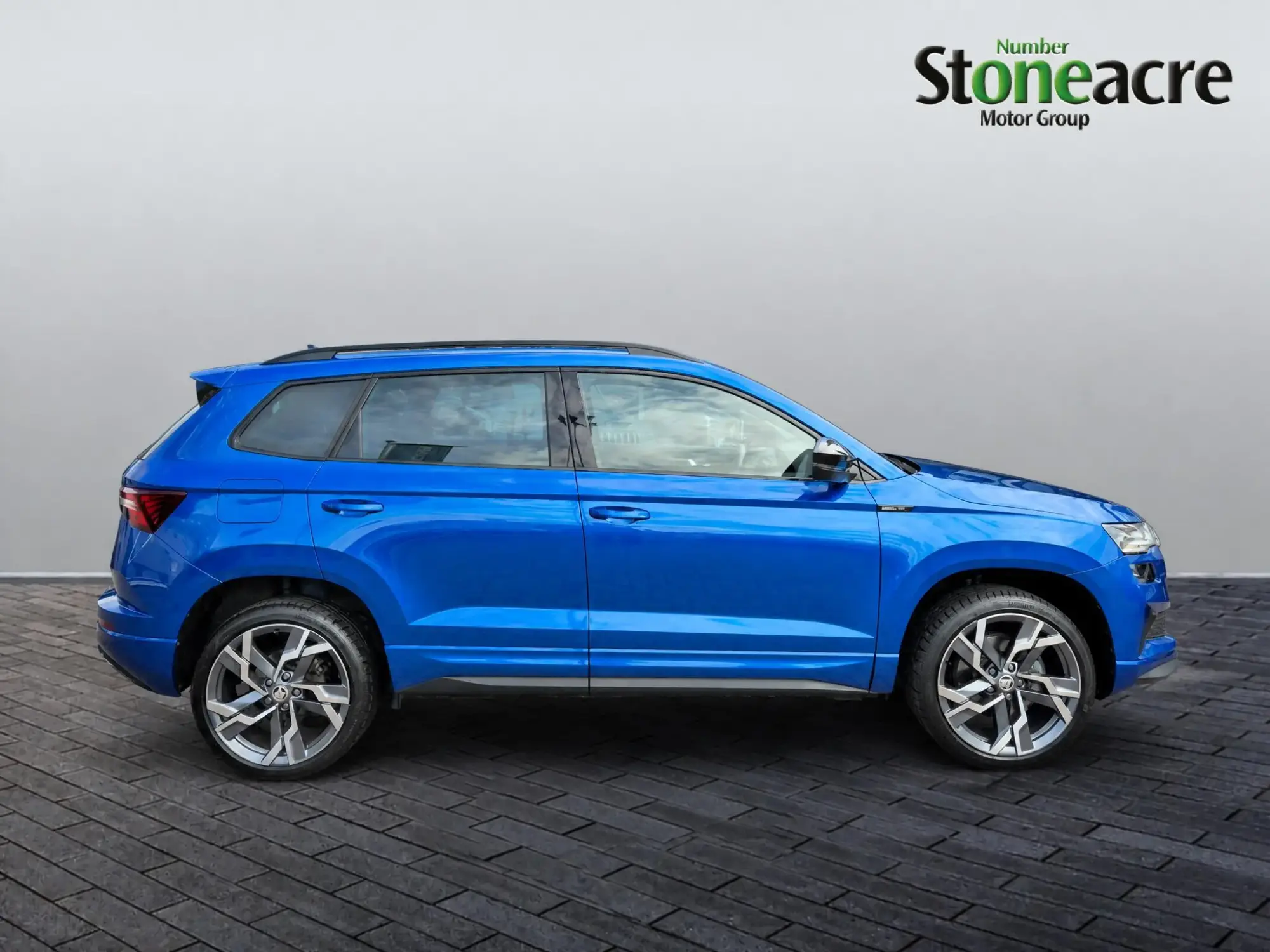 Skoda Karoq Image 2 Skoda Karoq Image 2