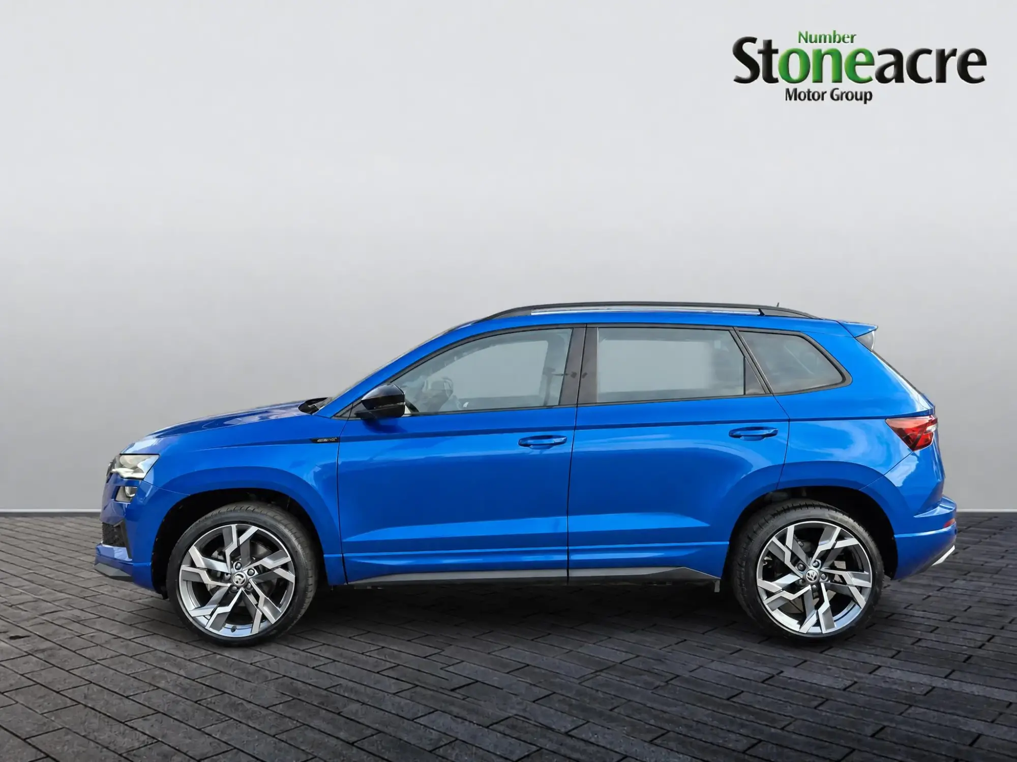 Skoda Karoq Image 6 Skoda Karoq Image 6