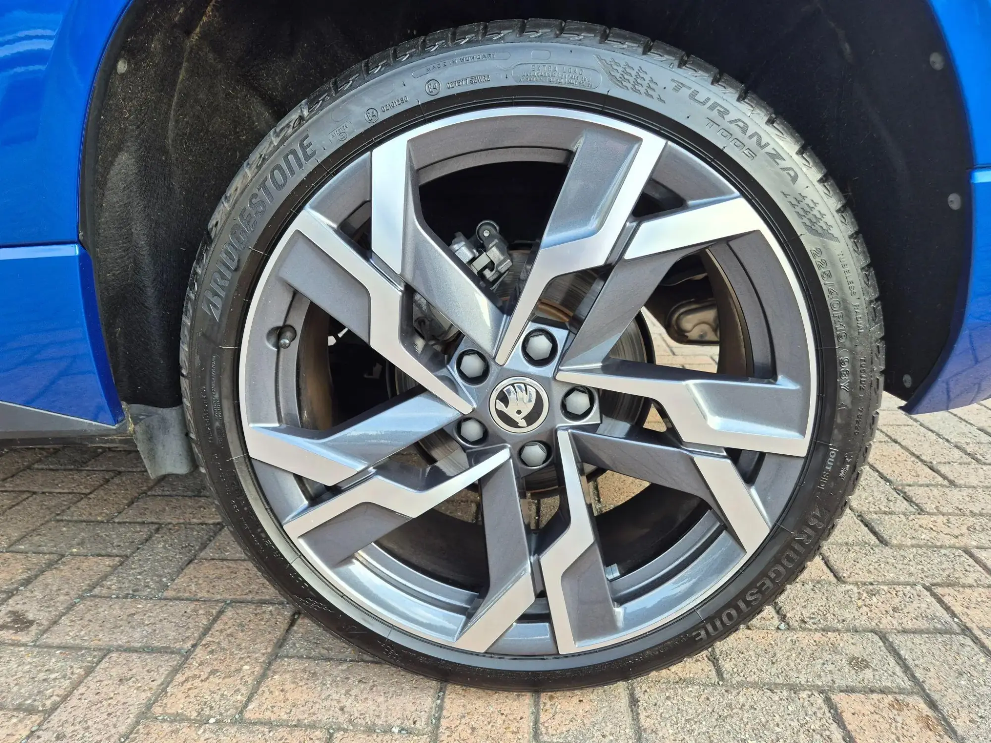 Skoda Karoq Image 9 Skoda Karoq Image 9