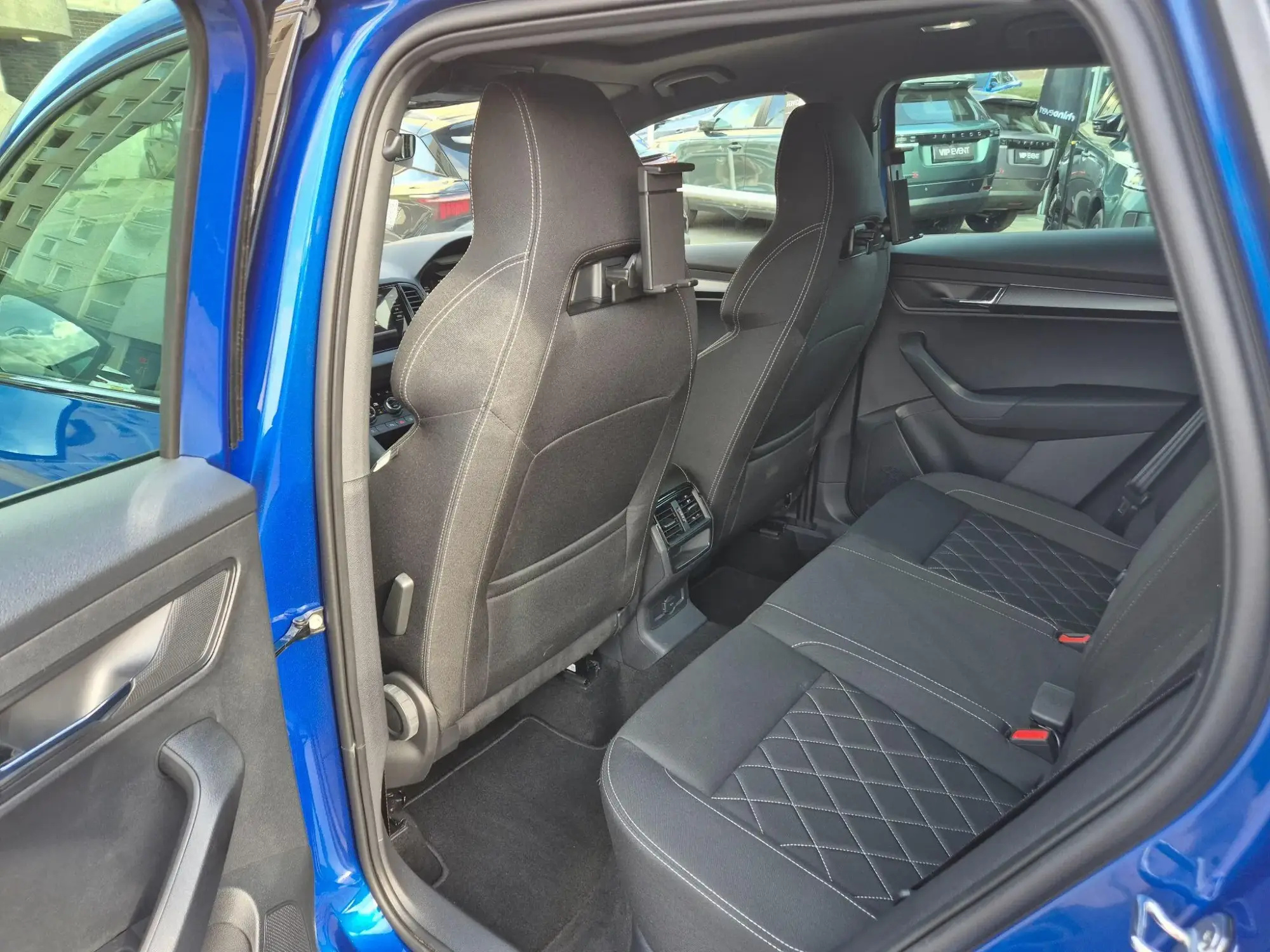 Skoda Karoq Image 16 Skoda Karoq Image 16