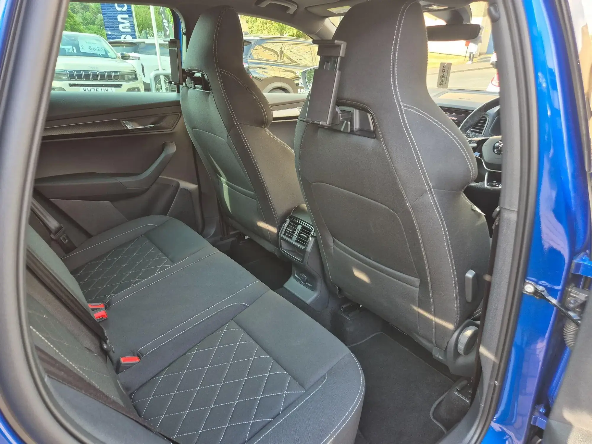 Skoda Karoq Image 17 Skoda Karoq Image 17