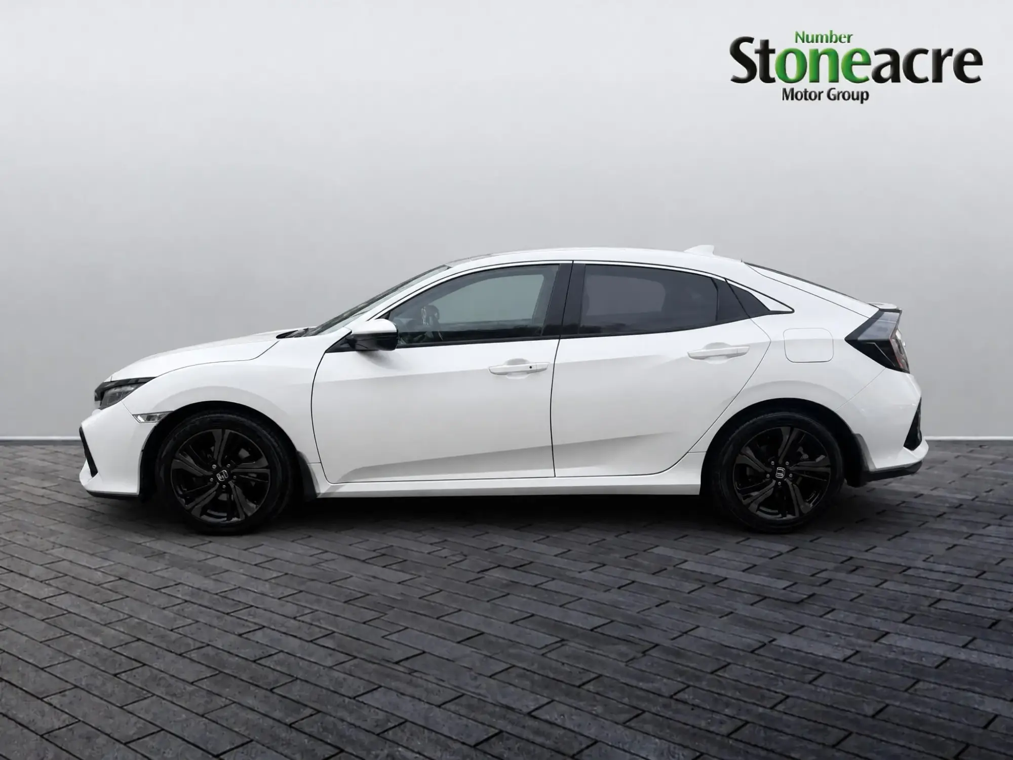Honda Civic Image 5 Honda Civic Image 5