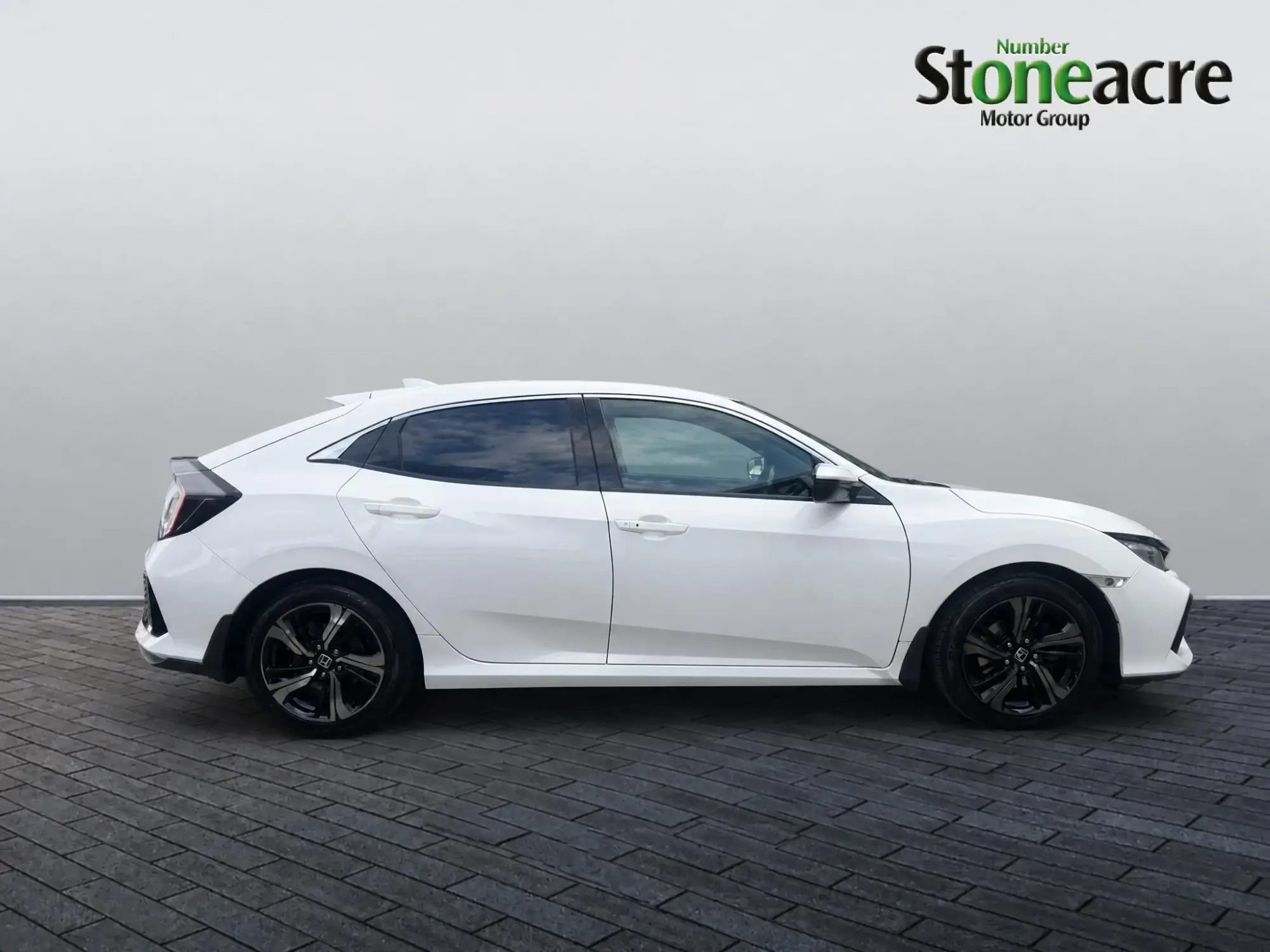 Honda Civic Image 7 Honda Civic Image 7