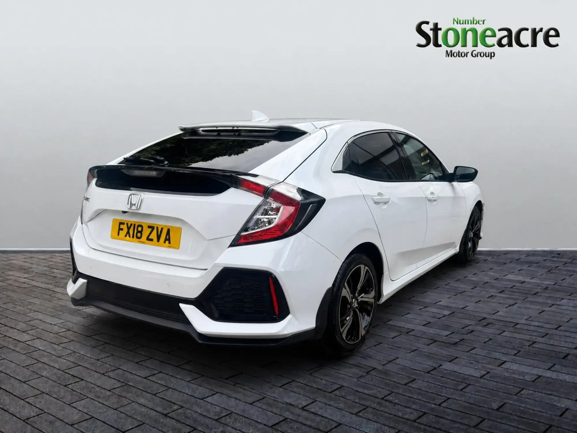 Honda Civic Image 8 Honda Civic Image 8