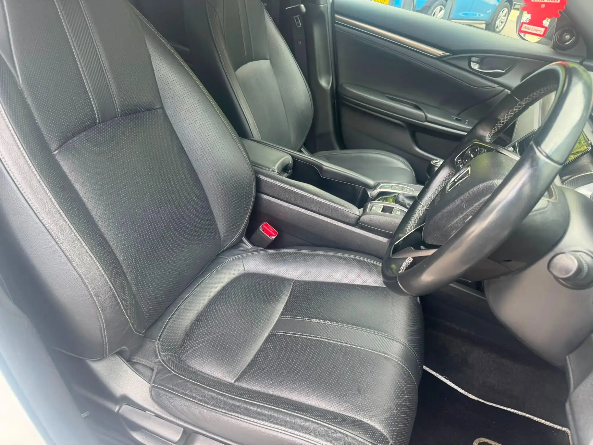 Honda Civic Image 13 Honda Civic Image 13