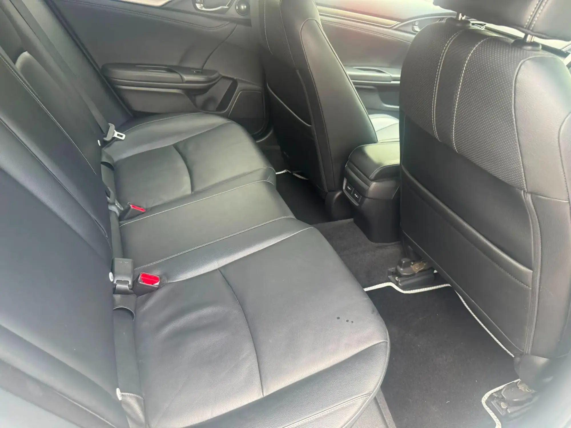Honda Civic Image 14 Honda Civic Image 14