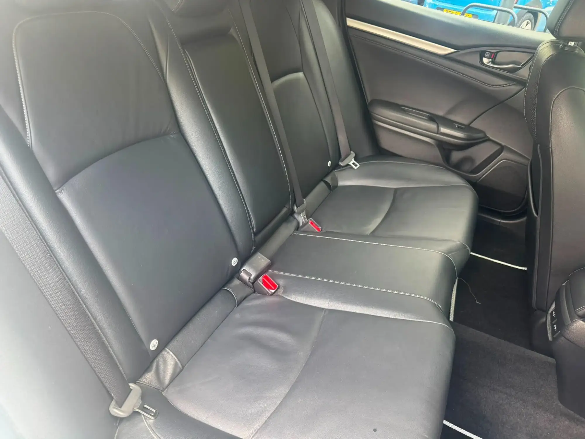 Honda Civic Image 15 Honda Civic Image 15
