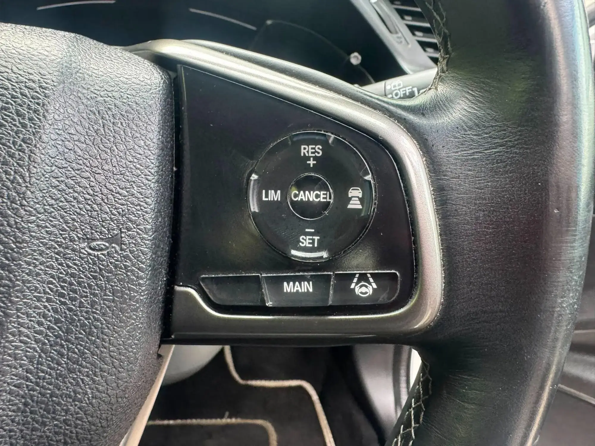 Honda Civic Image 18 Honda Civic Image 18