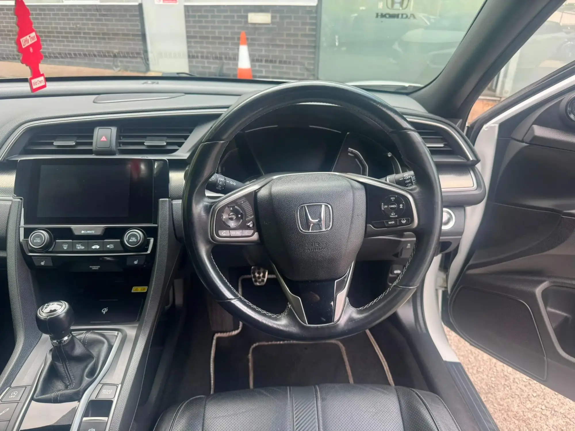 Honda Civic Image 28 Honda Civic Image 28