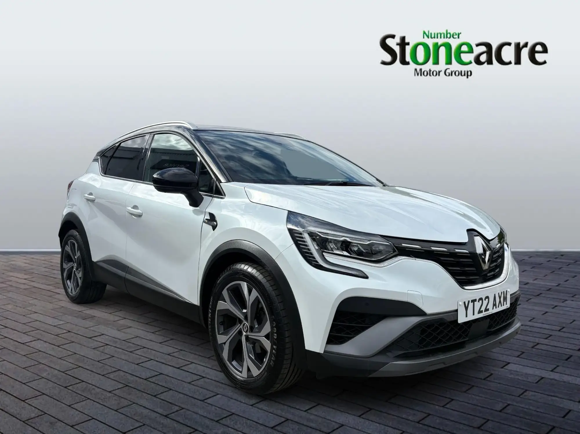 Renault Captur Image 1 Renault Captur Image 1