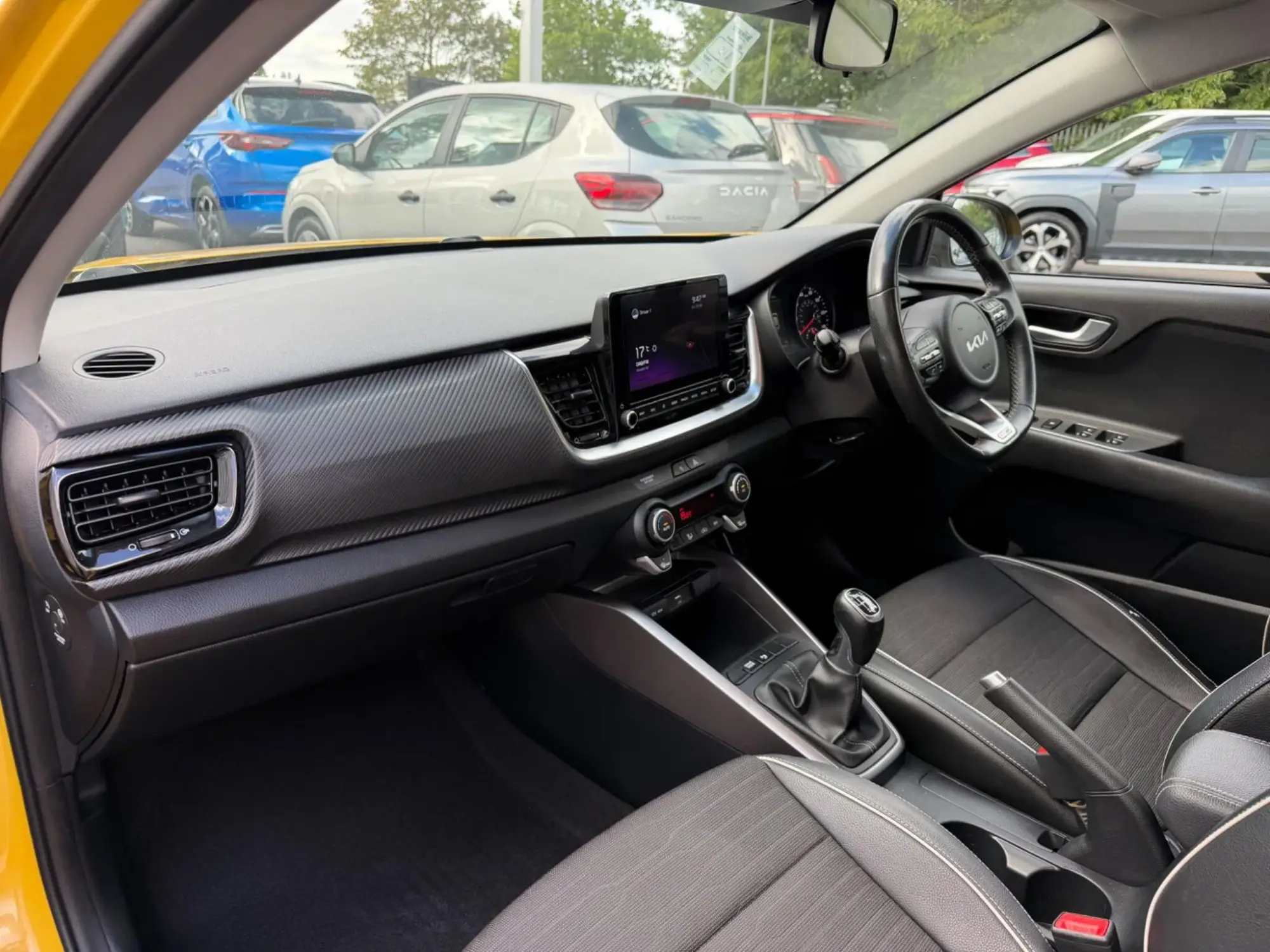 Kia Stonic Image 13